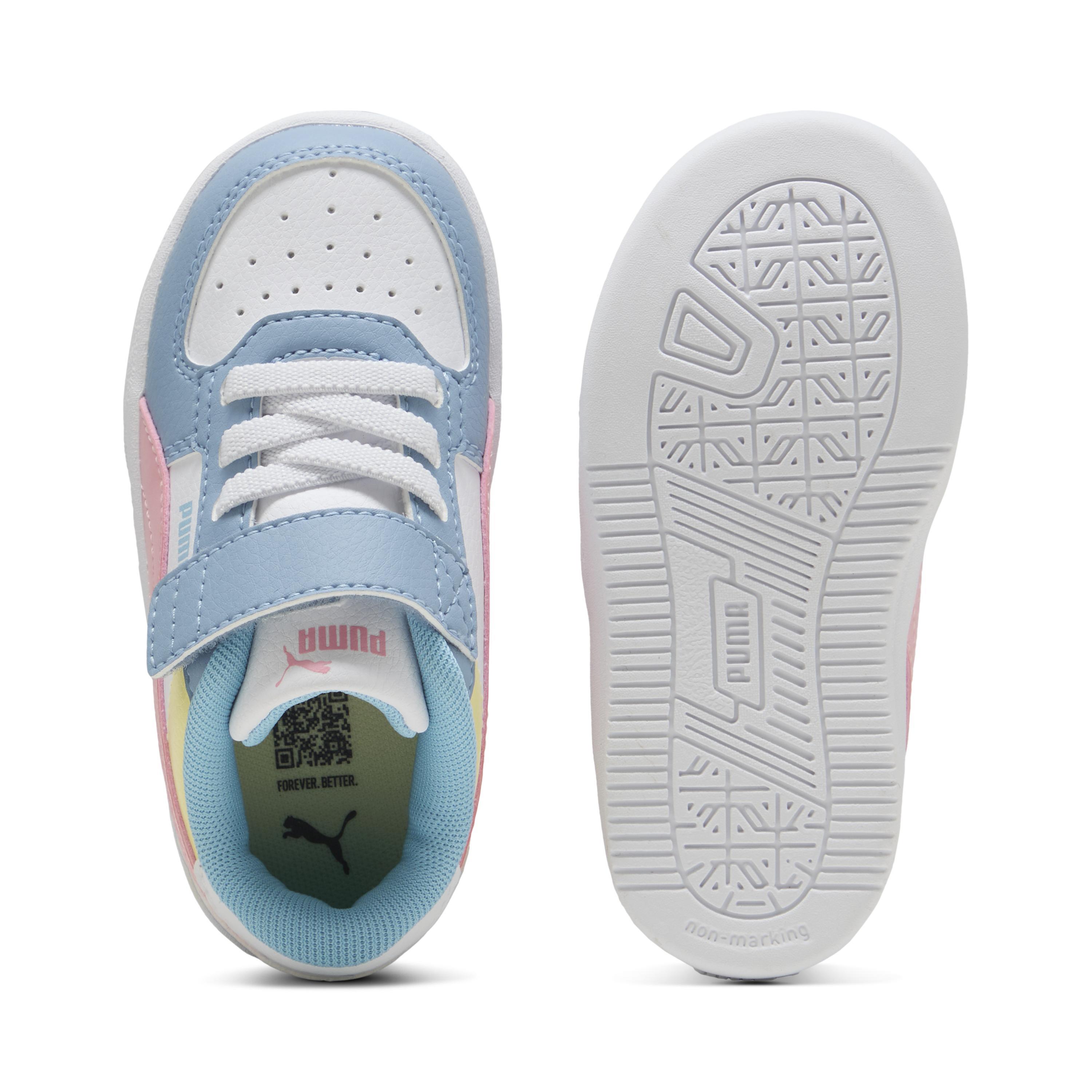 Puma Caven 2.0 Block Ac+ Inf Unisex Bebek Sneaker