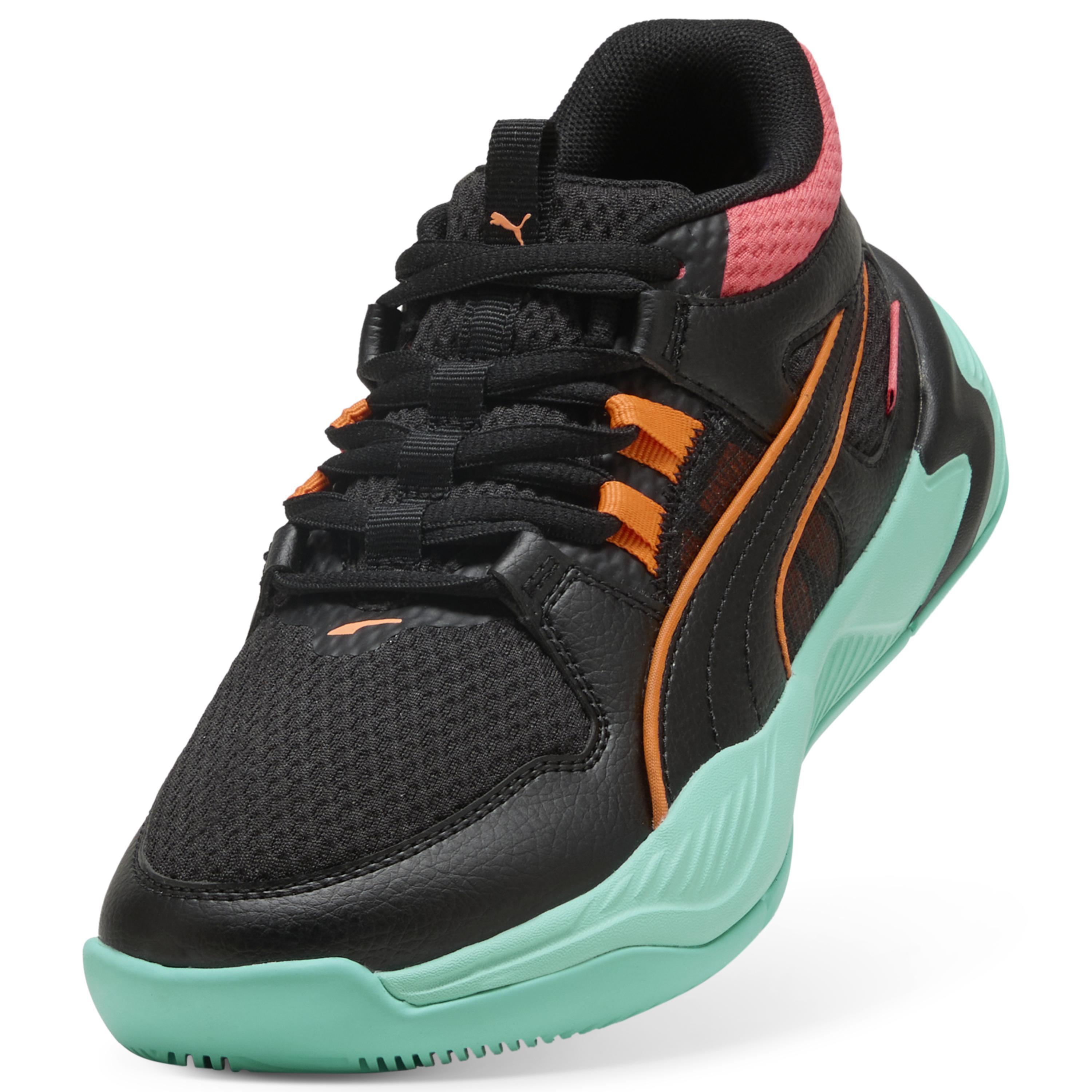 Puma Uproar Jr Unisex Genç Basketbol Ayakkabı