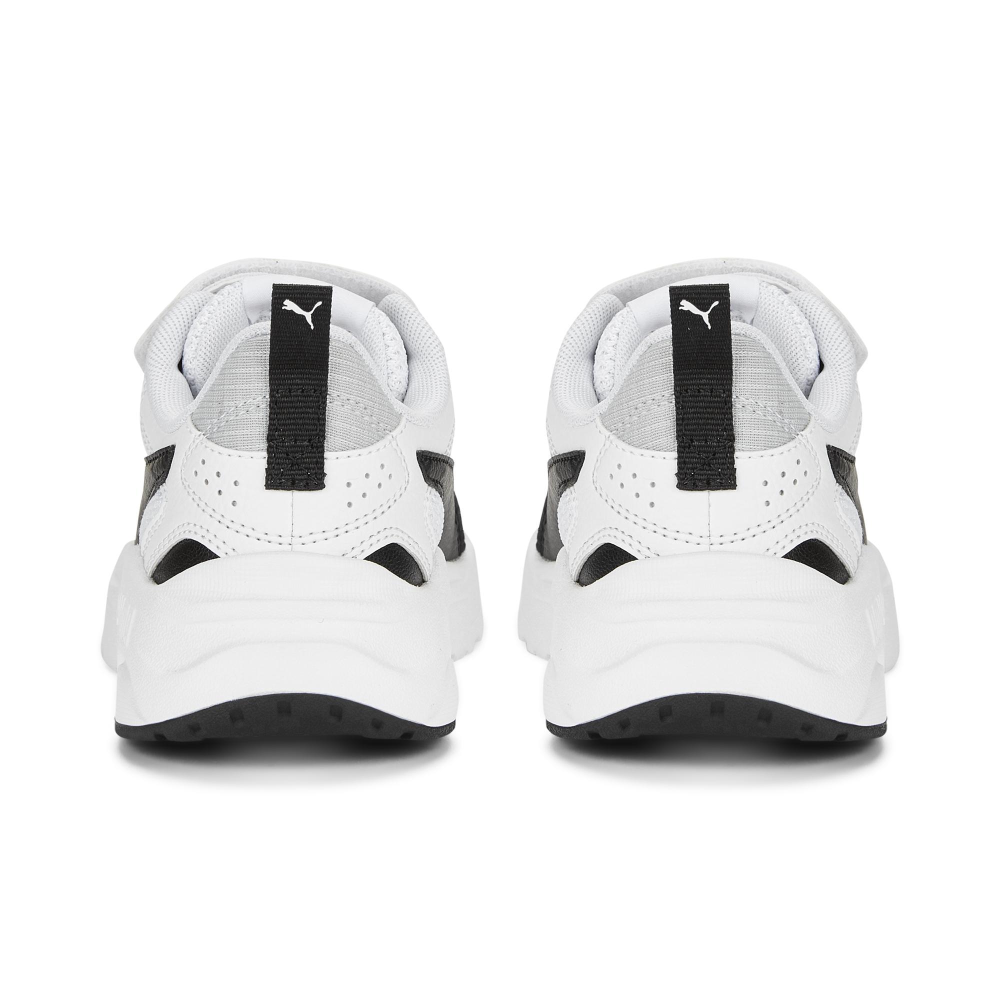 Puma Trinity Lite Ac+ Ps Unisex Çocuk Sneaker