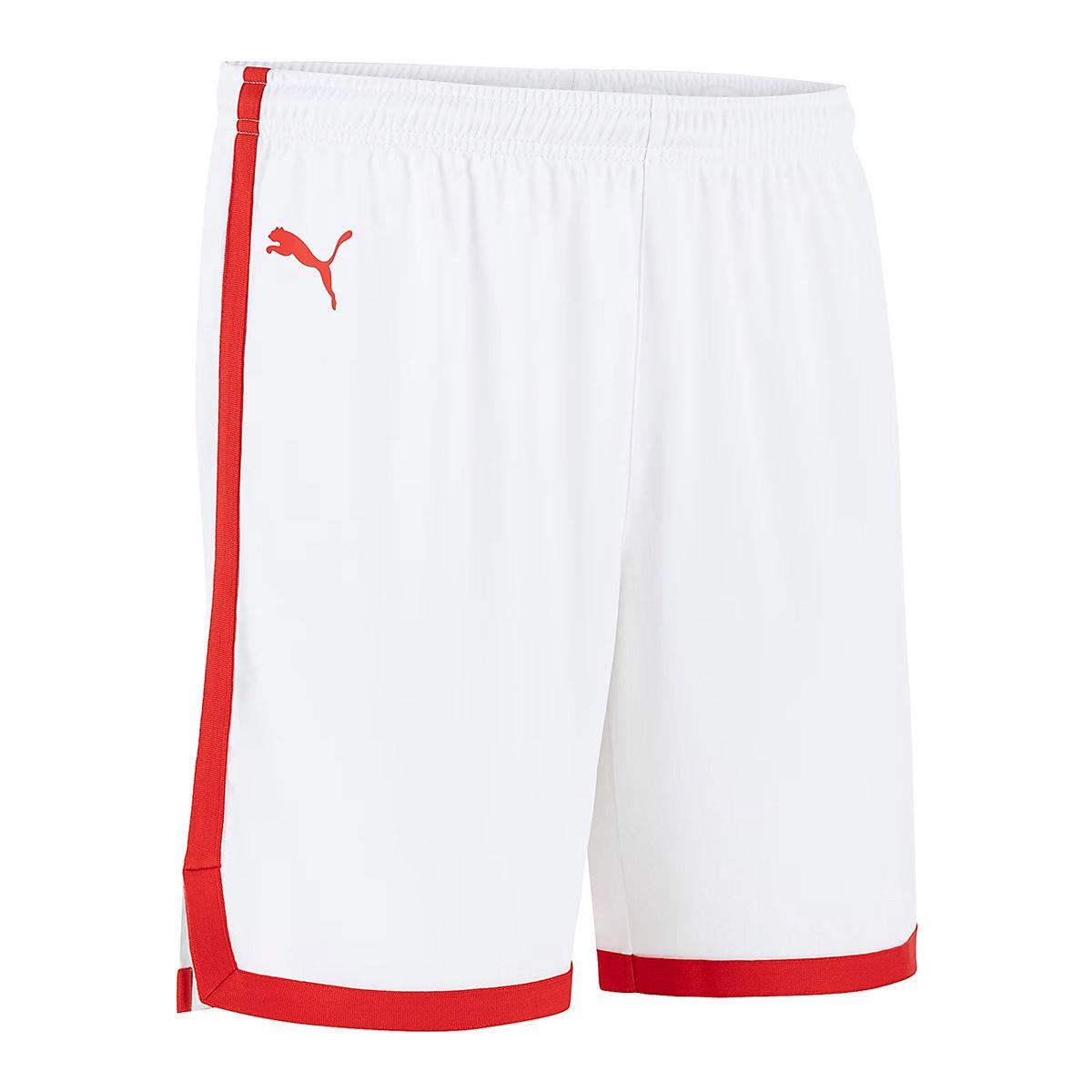 Türkiye Basketbol Milli Takım Erkek Game Basketbol Şortu