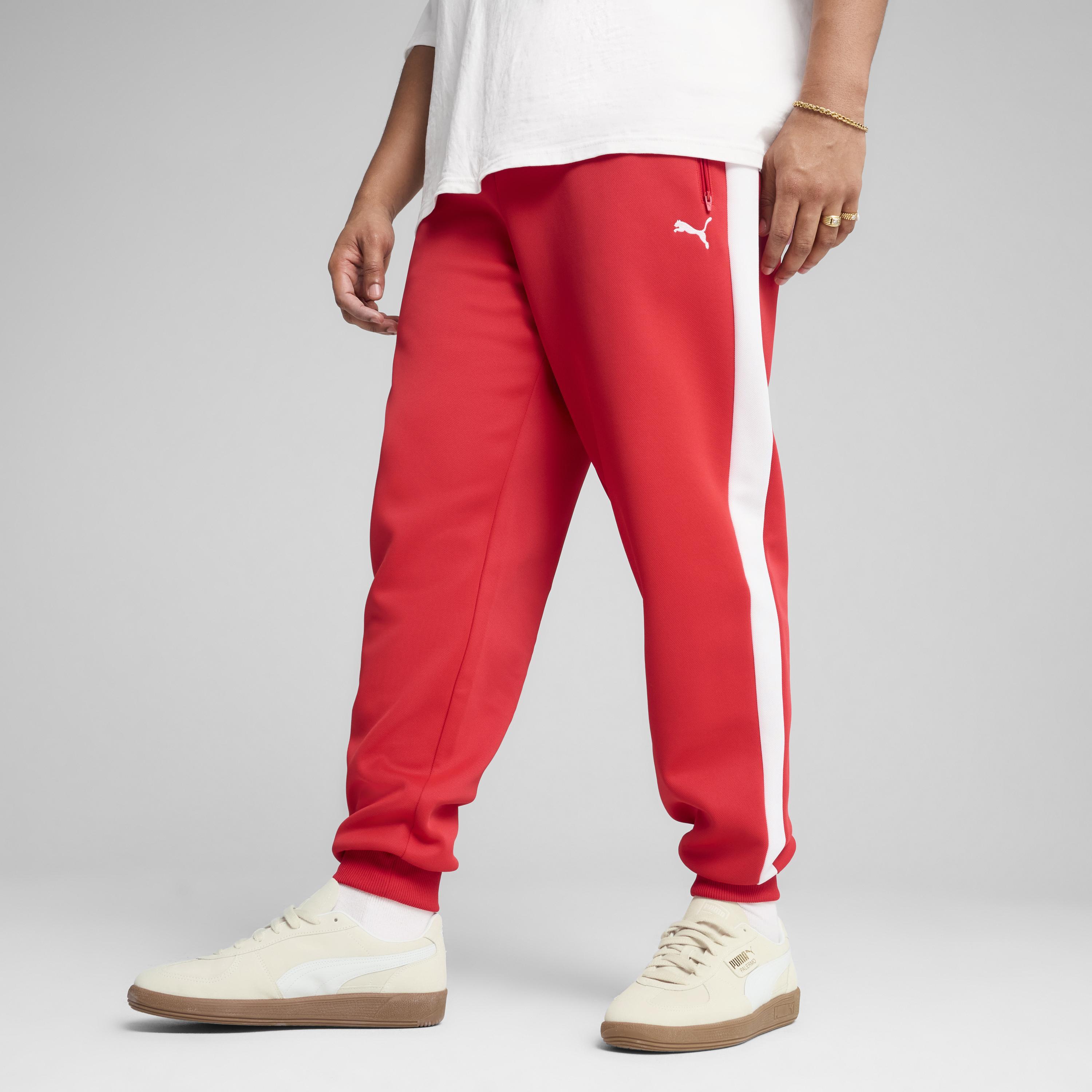 Puma T7 Always On Track Pants Erkek Eşofman Altı