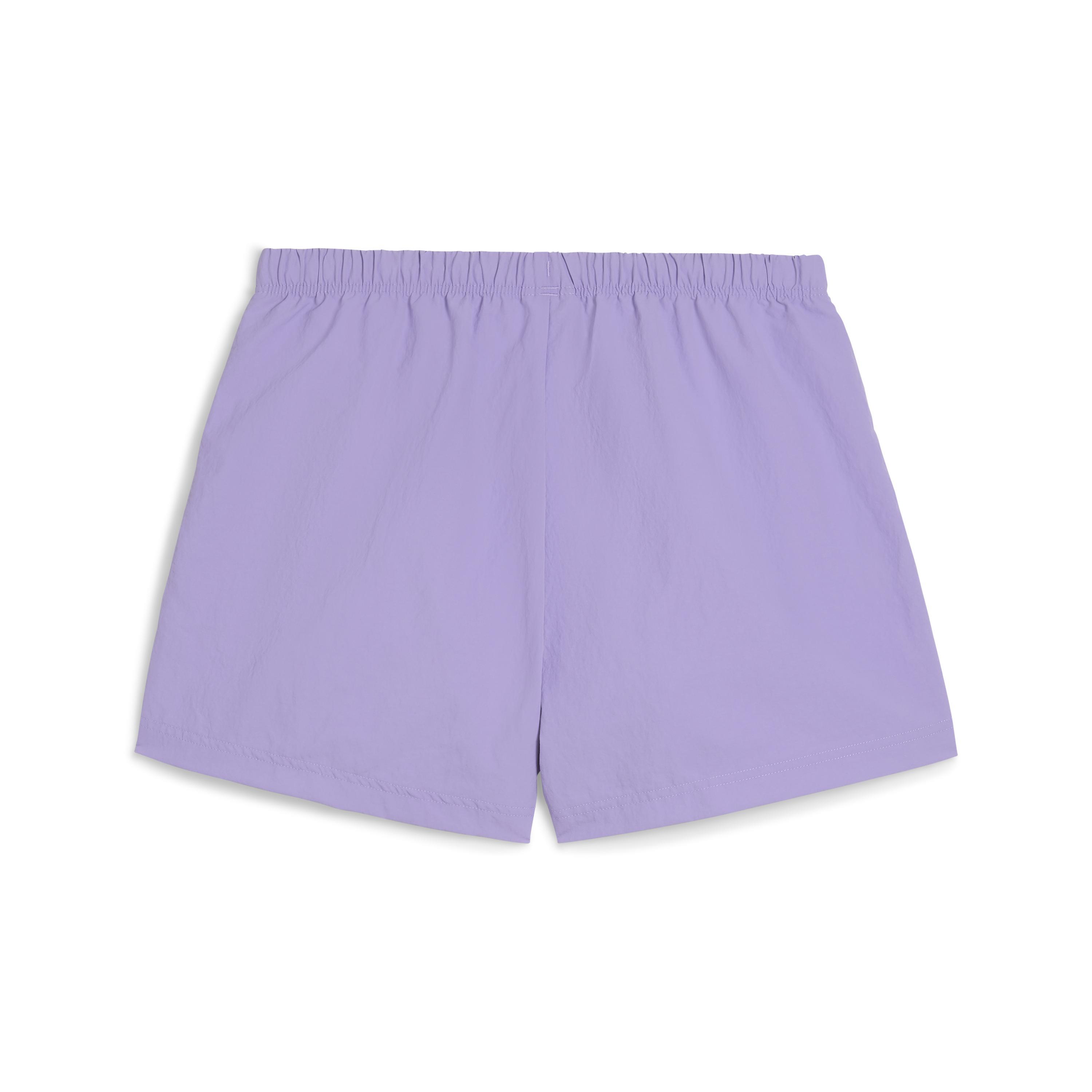 Puma Wardrobe Ess Woven Shorts Kadın Şort