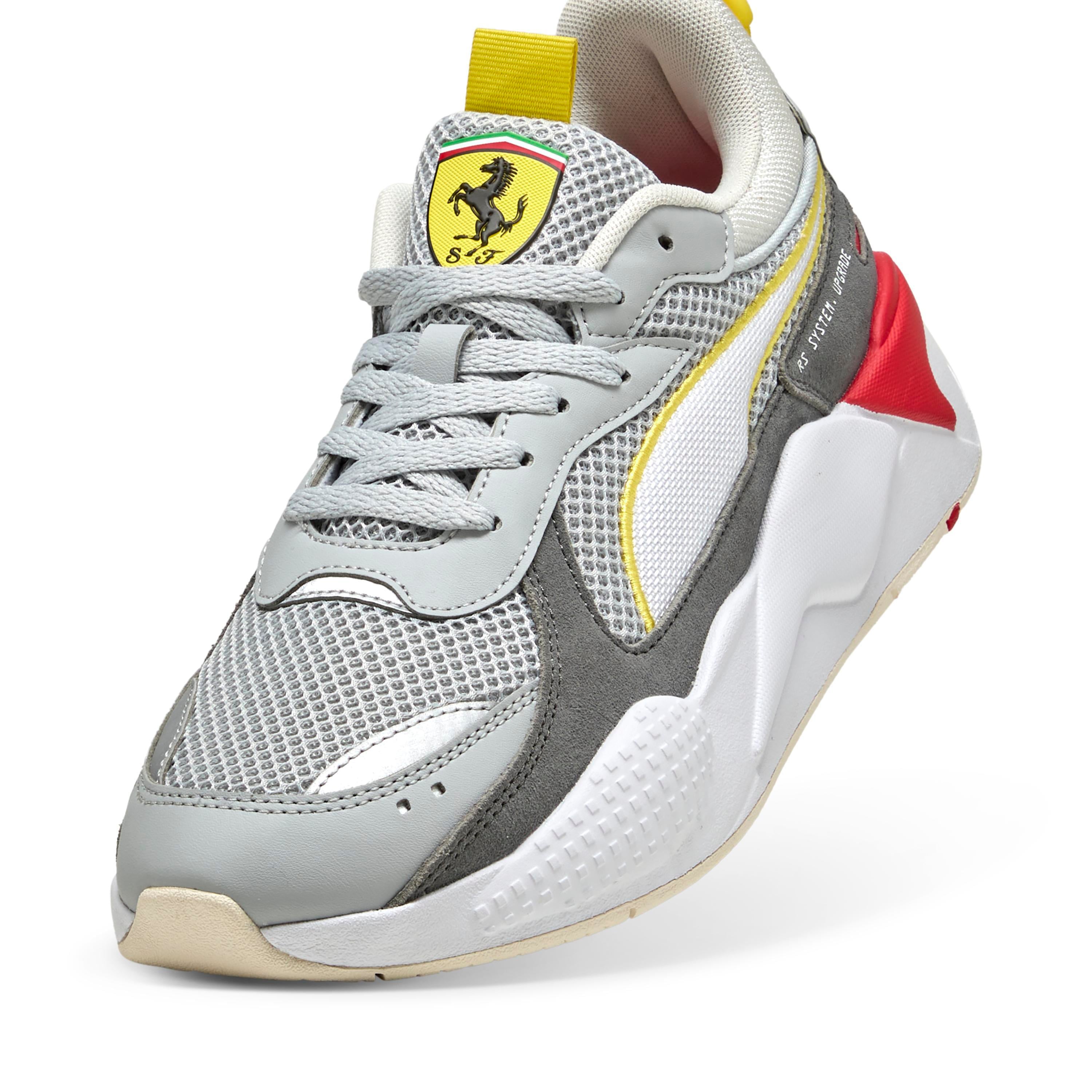 Puma Ferrari Rs-X Erkek Sneaker
