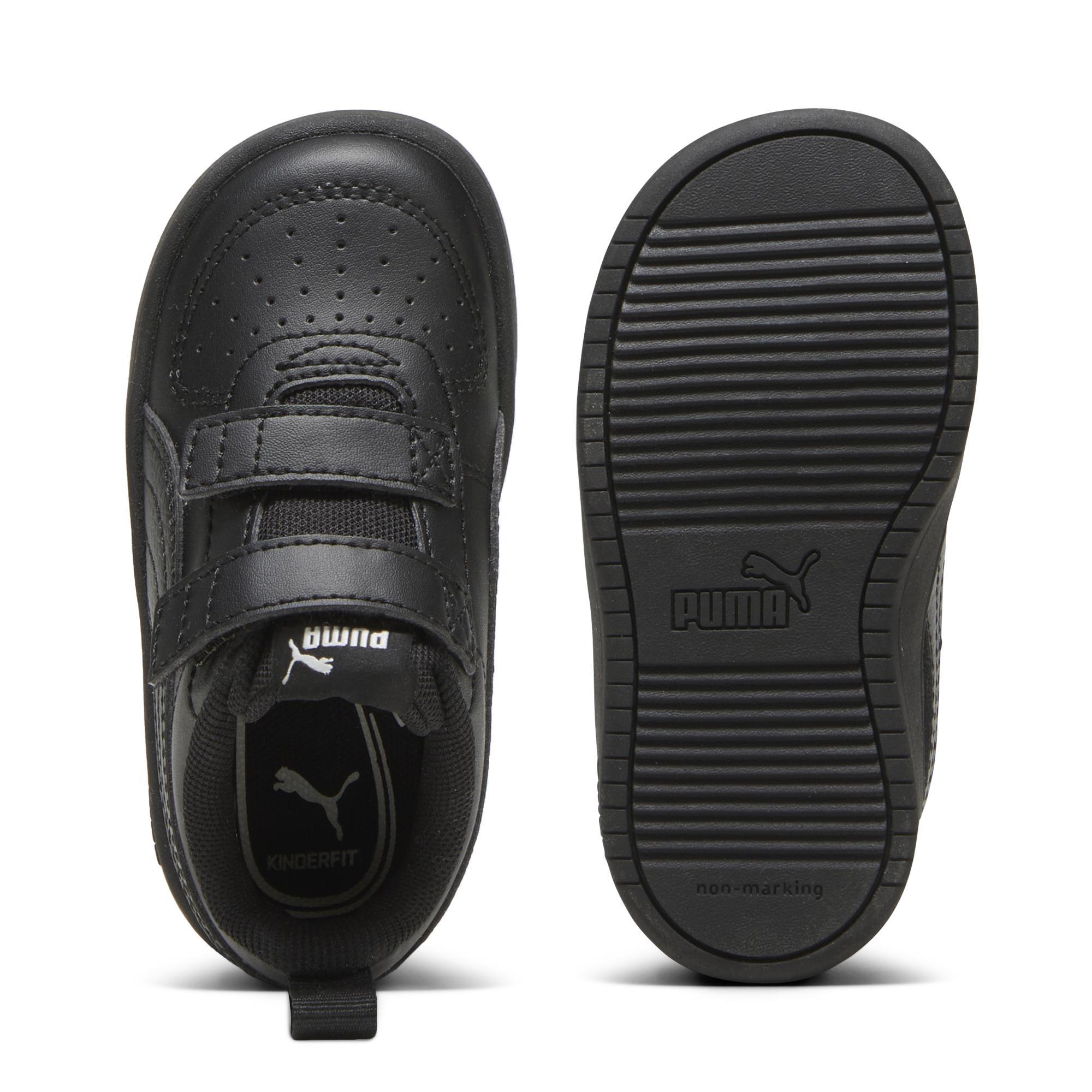 Puma Rickie V Inf Unisex Bebek Sneaker