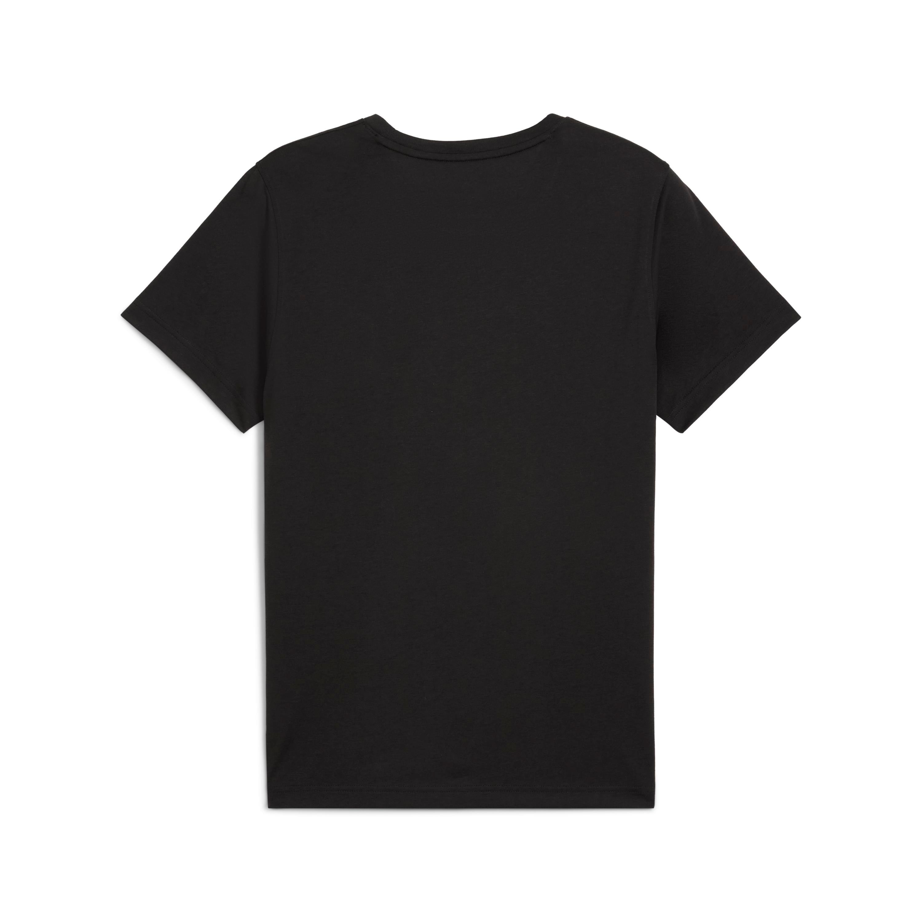 Puma Graphıcs Outdoor Unısex Tee Erkek Tişört