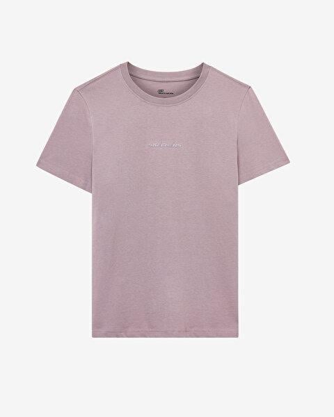 W Essential Crewneck T-Shirt