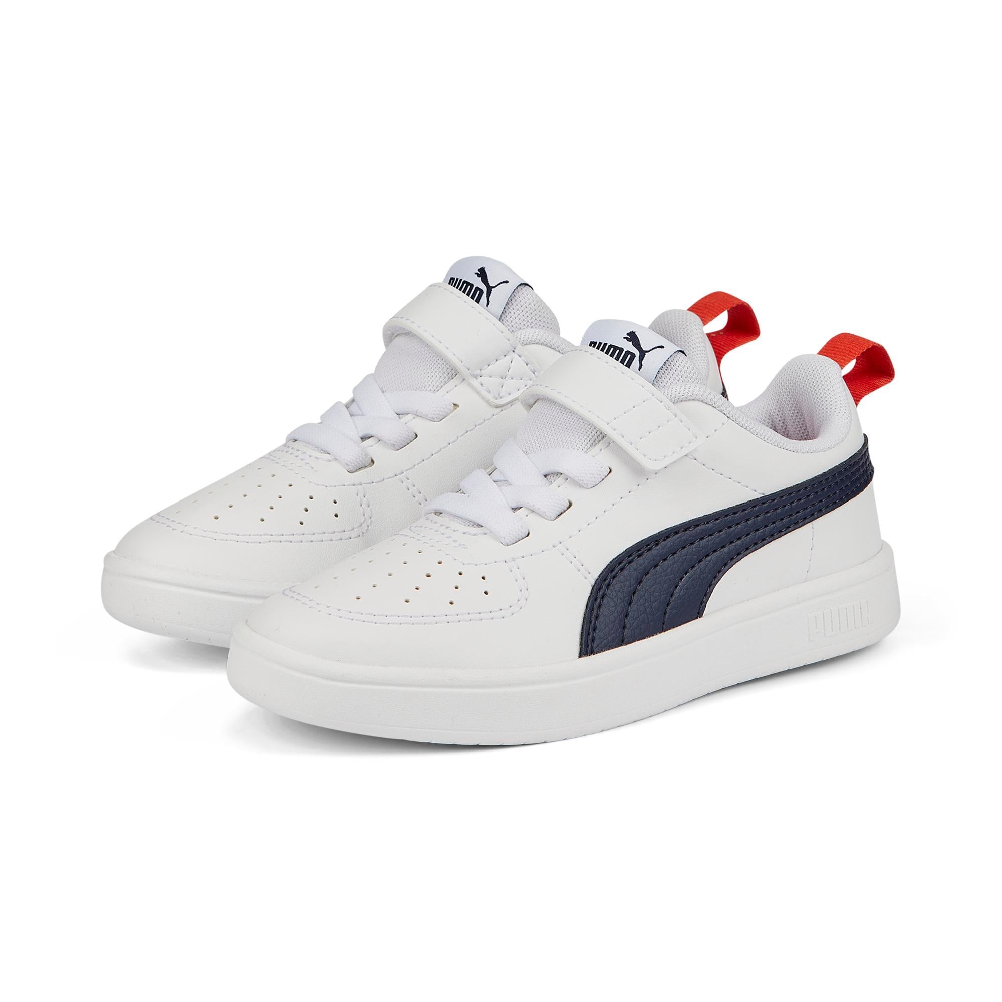 Puma Puma Rickie Ac+ Ps Çocuk Sneaker