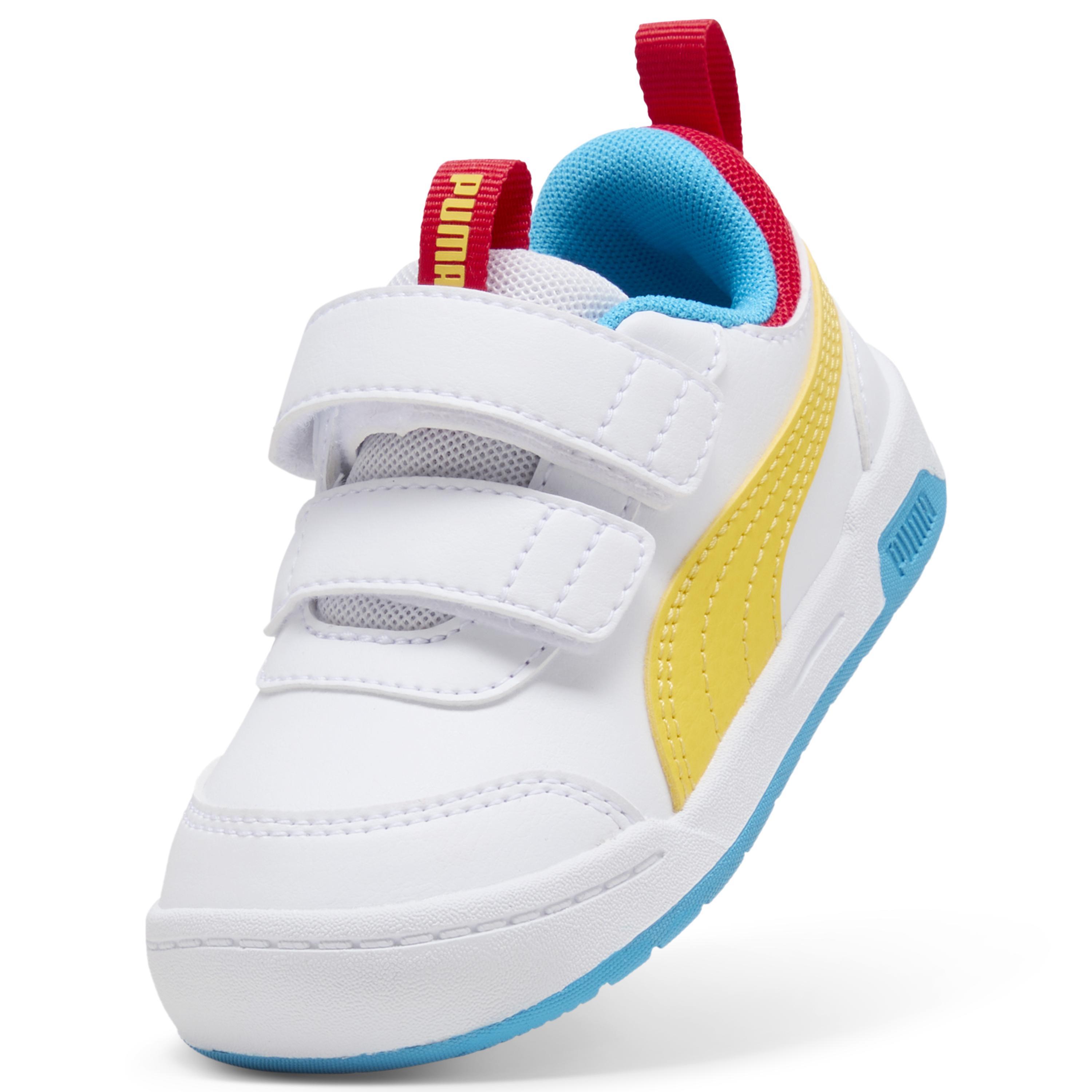Puma Multiflex 2 Color V Inf Unisex Bebek Sneaker