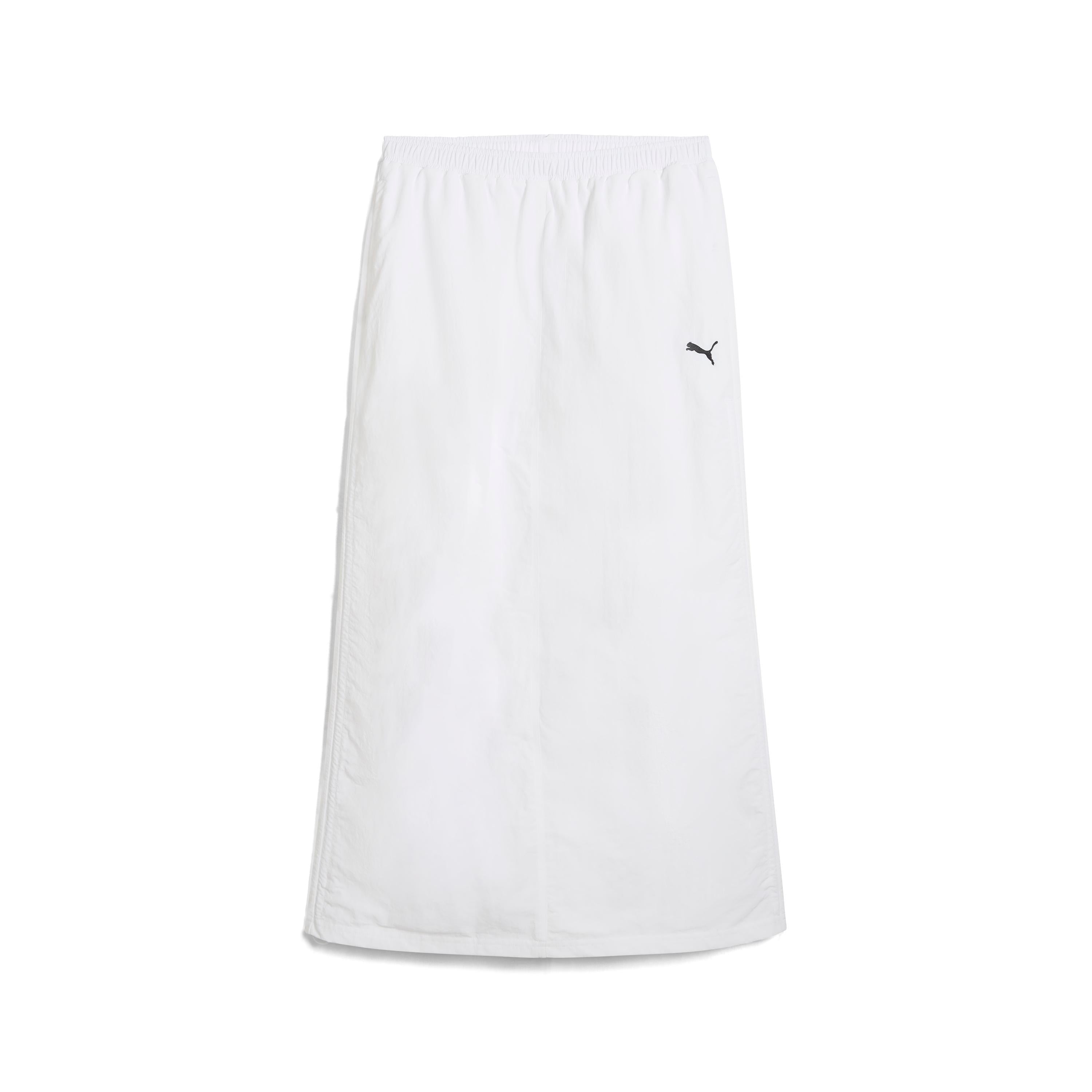 Puma Wardrobe Ess Maxi Skirt Kadın Etek