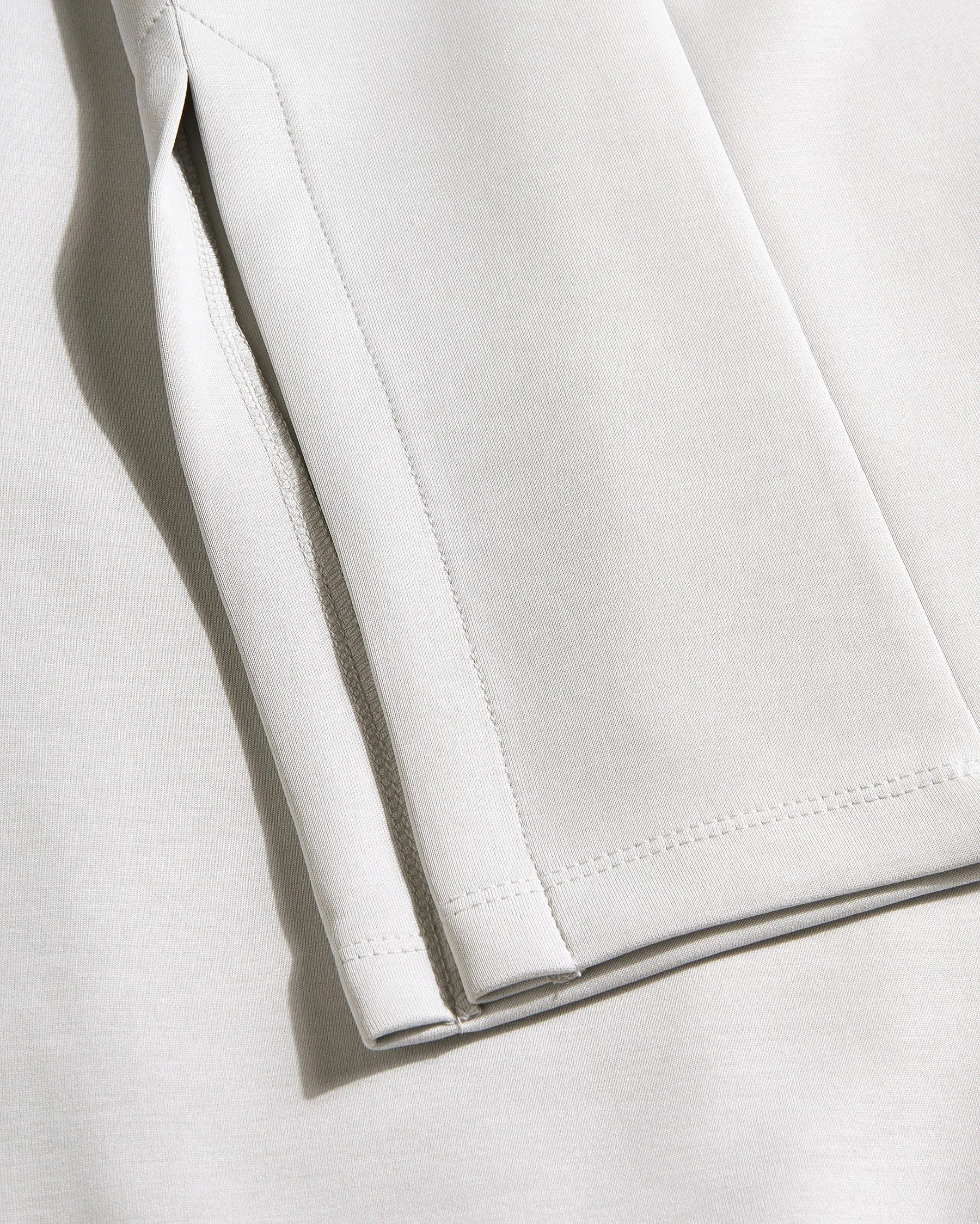 W Lounge Regular Wide Leg Sweatpant