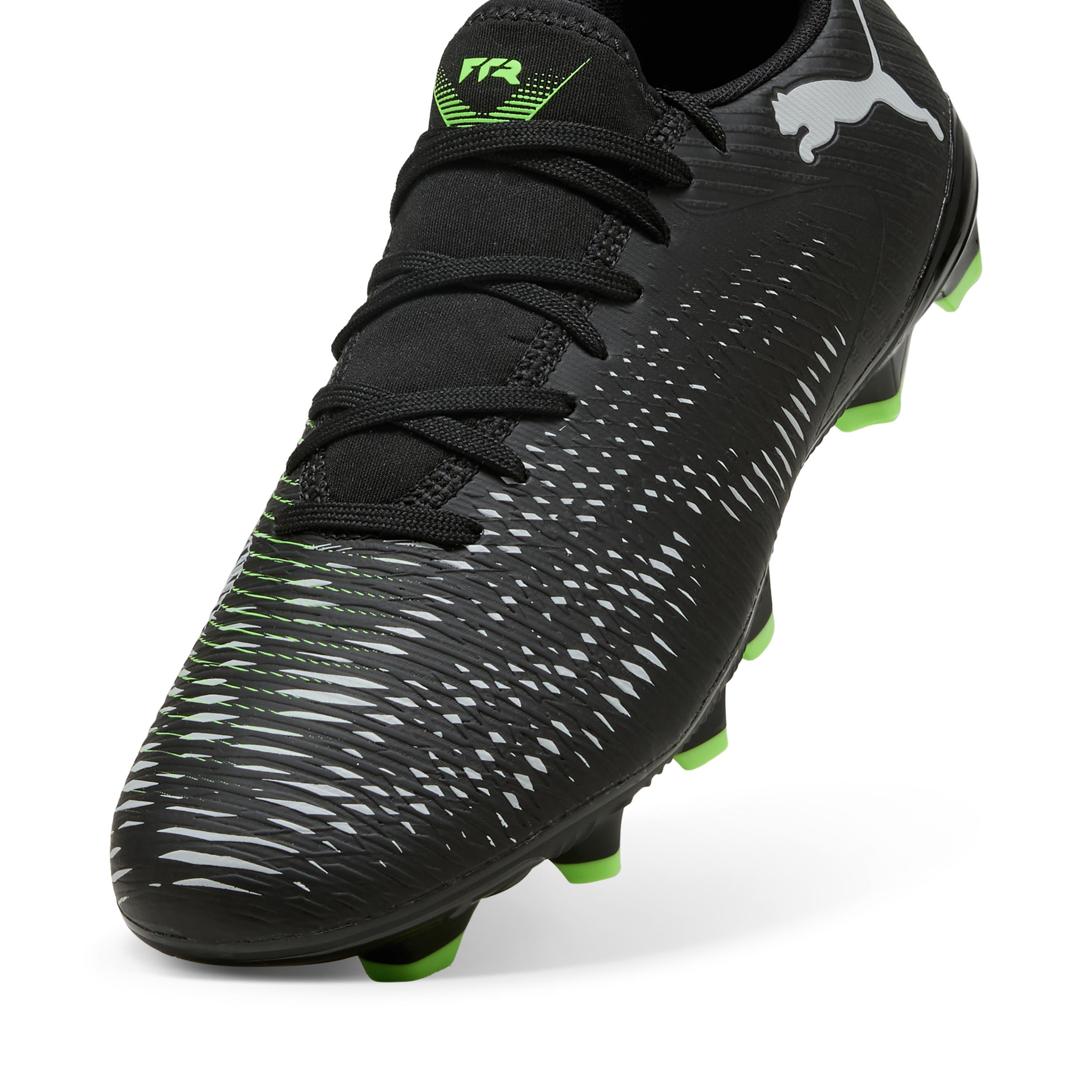Puma Future 8 Play Fg/Ag Erkek Futbol Ayakkabı