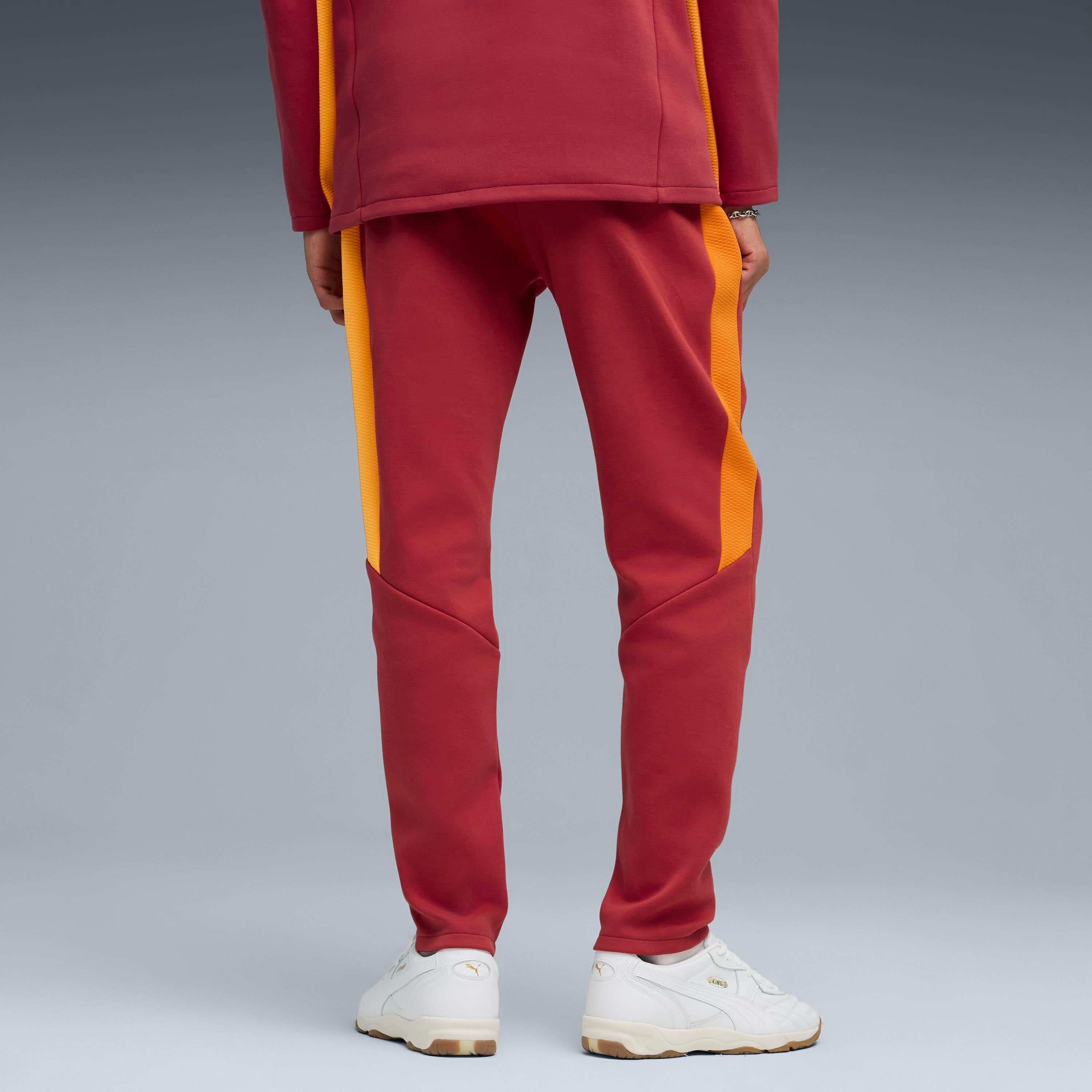 Puma Gsk Evostrıpe Pants Erkek Yetişkin Eşofman Altı
