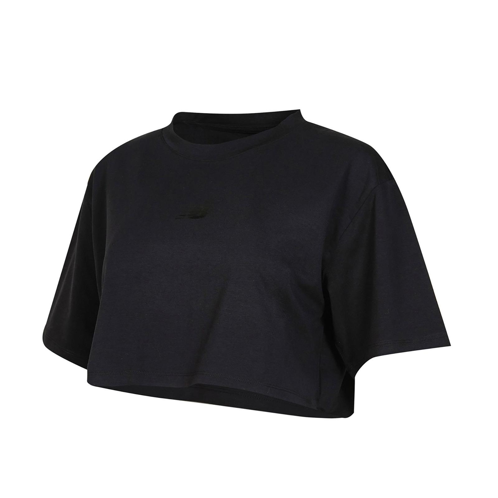 NB Lifestyle Women Tshirt