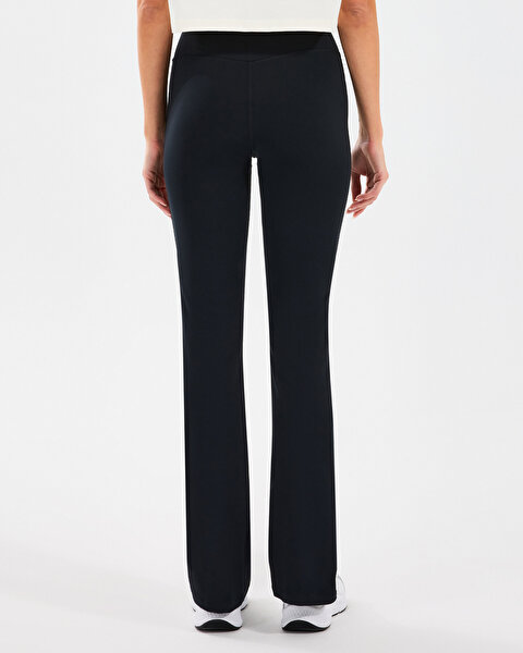 W Basic Flare Legging