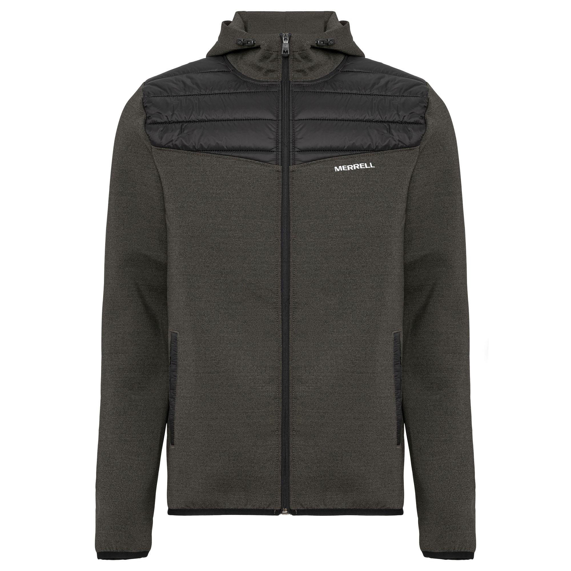 Merrell Jim M Erkek Ceket
