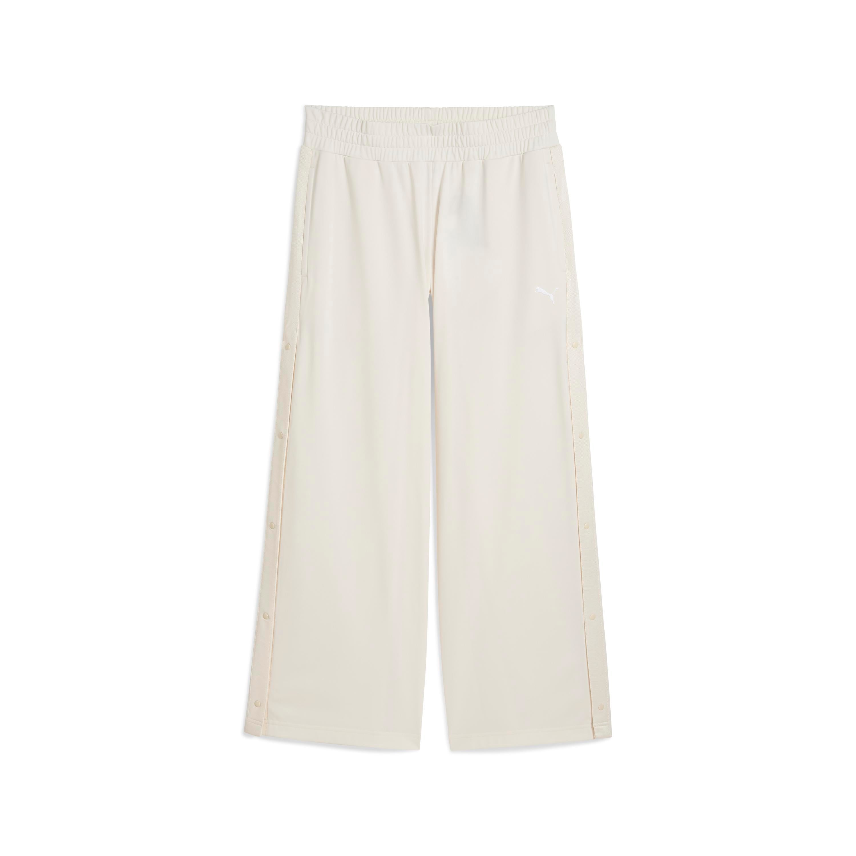 Puma Wardrobe Ess Low Rise Pants Kadın Eşofman Altı