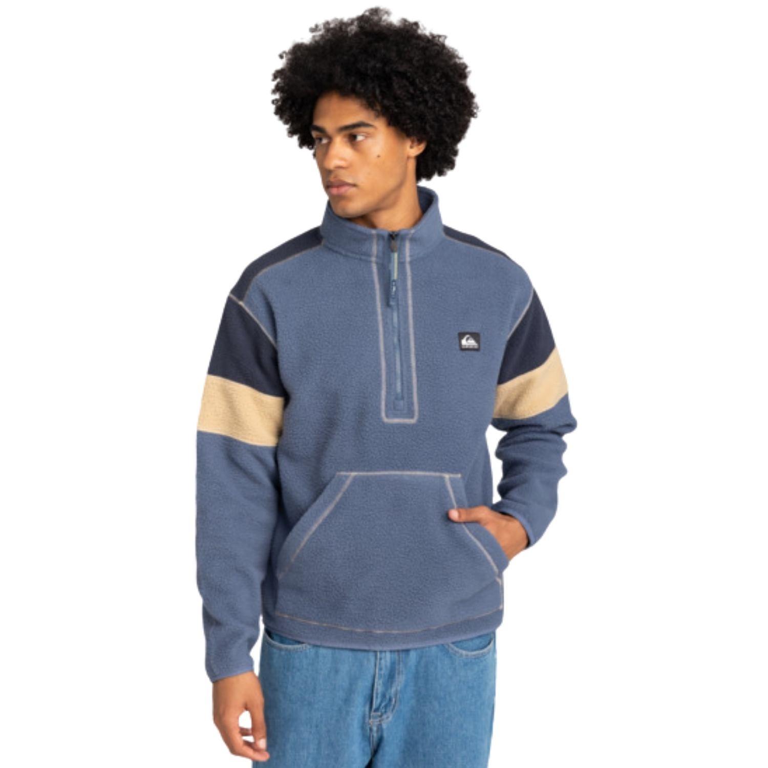 Quiksilver Clean Coast Hz Erkek Ceket
