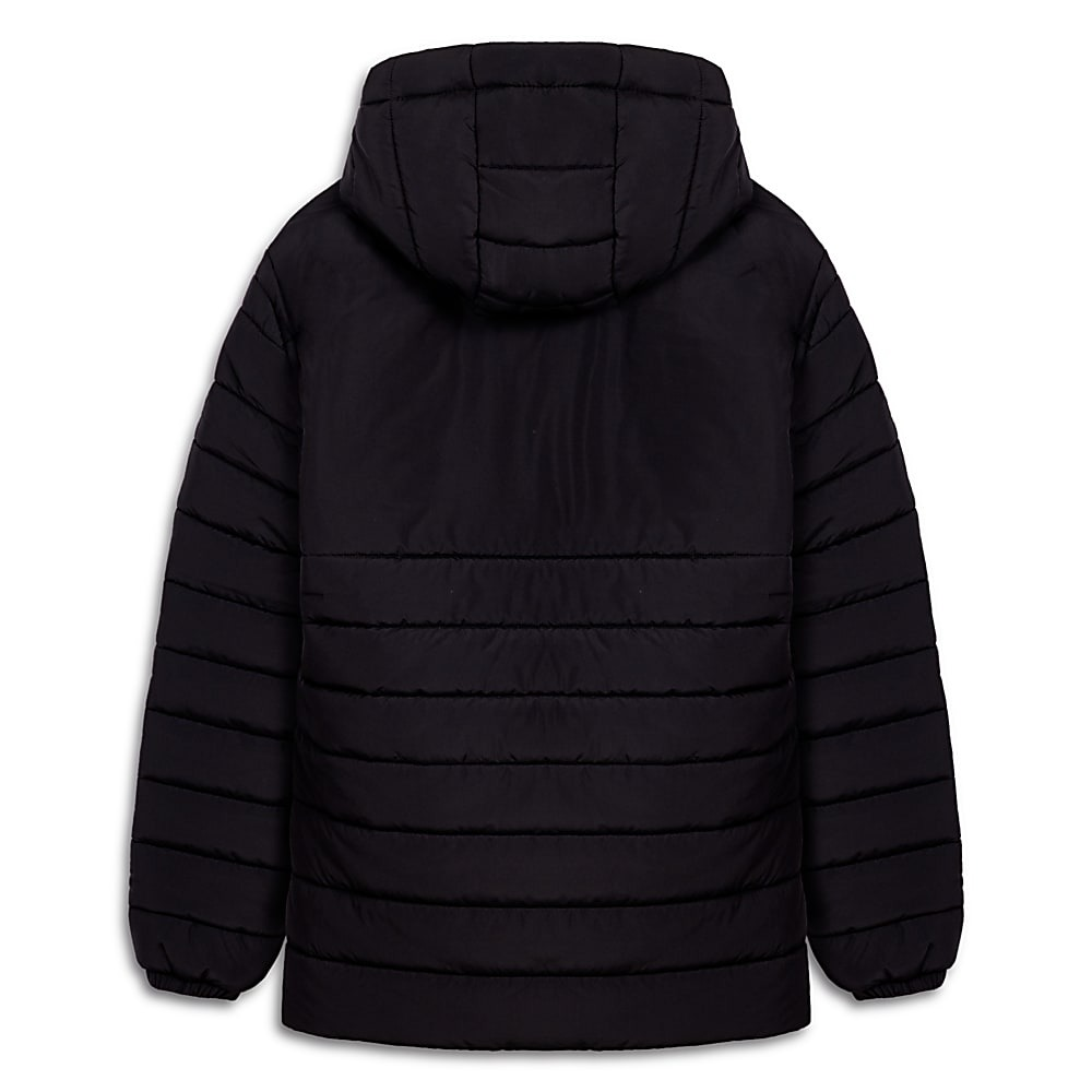 Puma Gsk Hooded Padded Jacket Erkek Yetişkin Mont