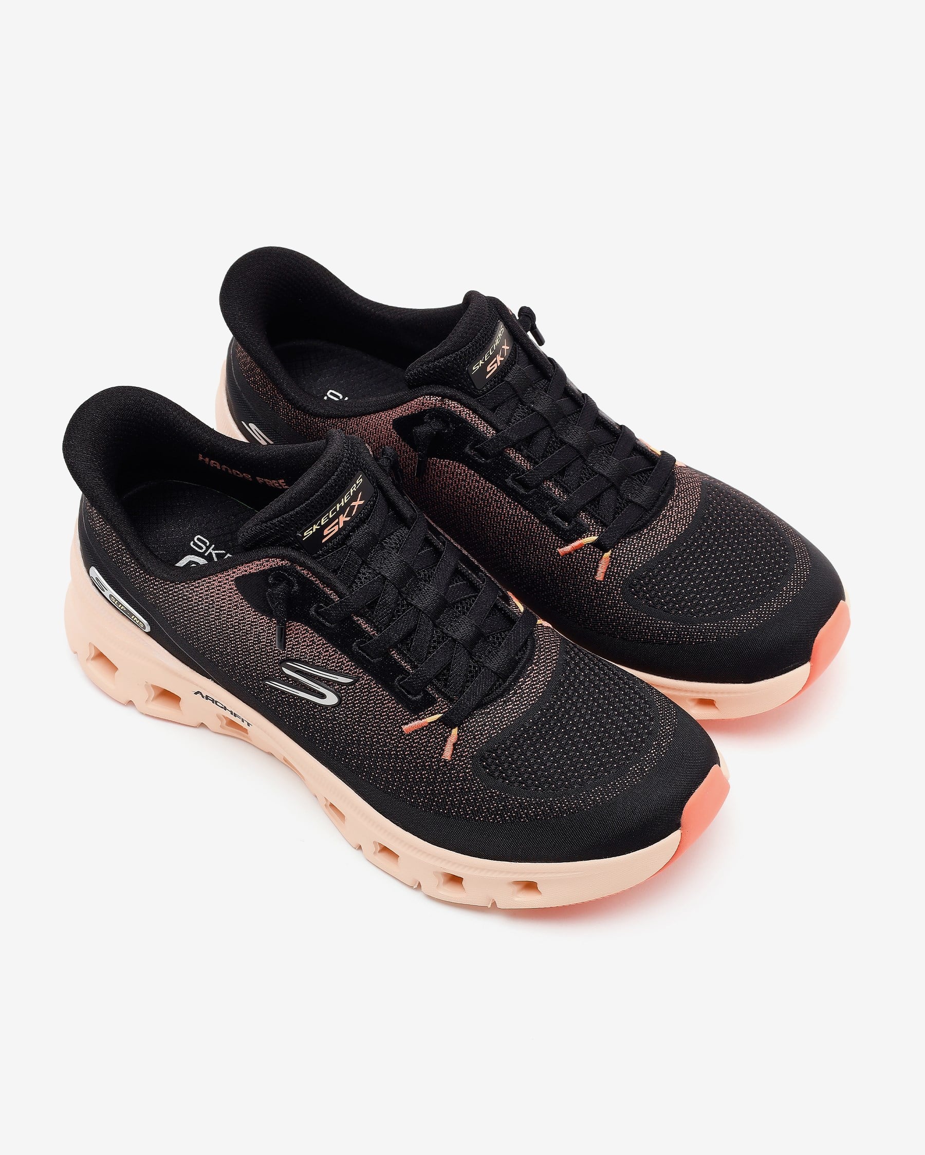 Skechers Arch Fit Glide-Step Pro Kadın Sneaker