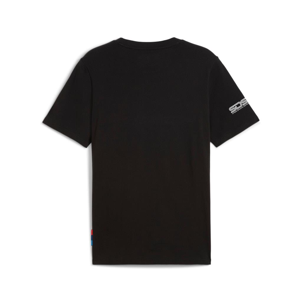 Puma BMW MMS SDS 2.0 TEE Erkek T-shirt