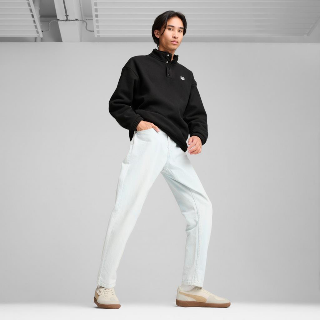 Puma Palermo Lth Erkek Sneaker