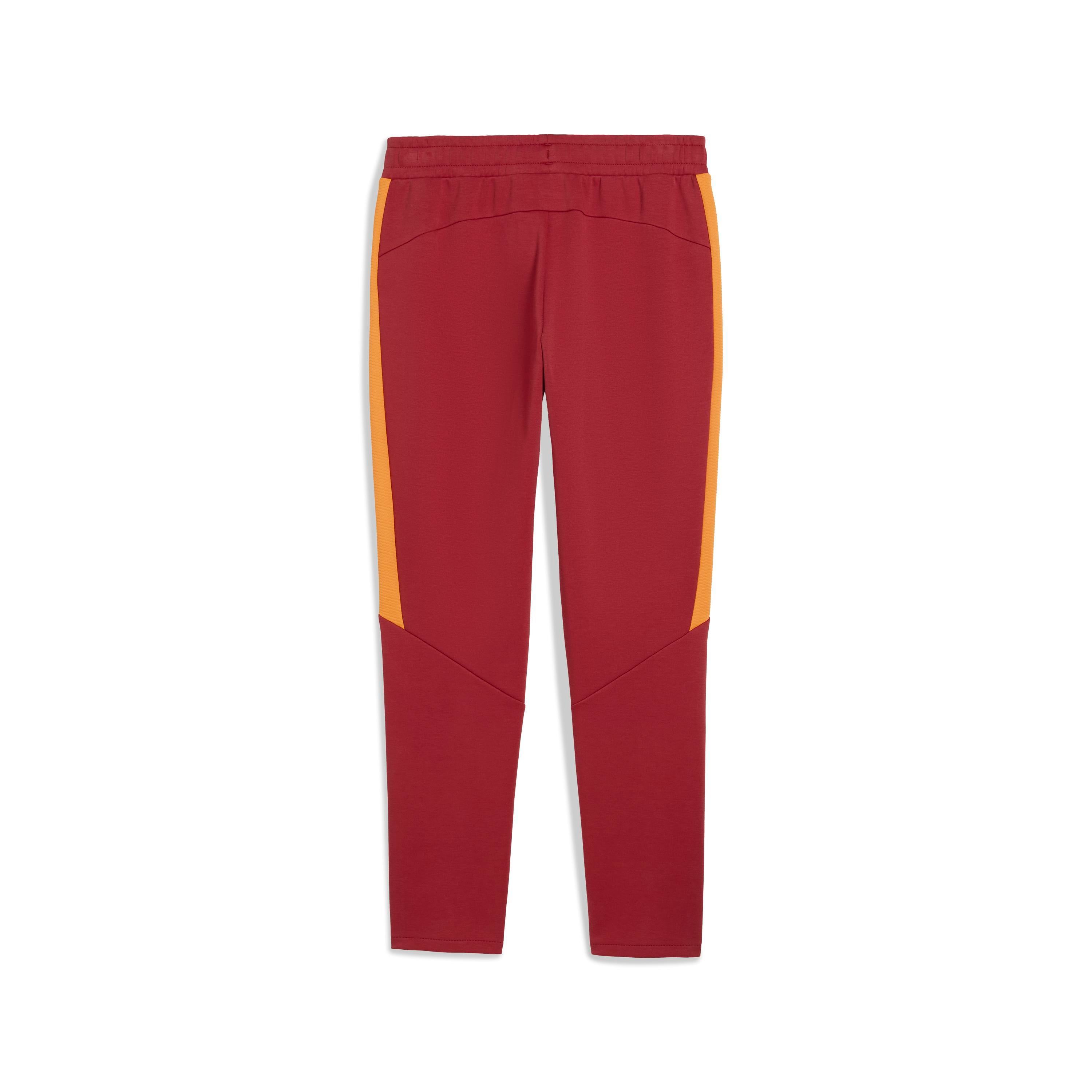 Puma Gsk Evostrıpe Pants Erkek Yetişkin Eşofman Altı