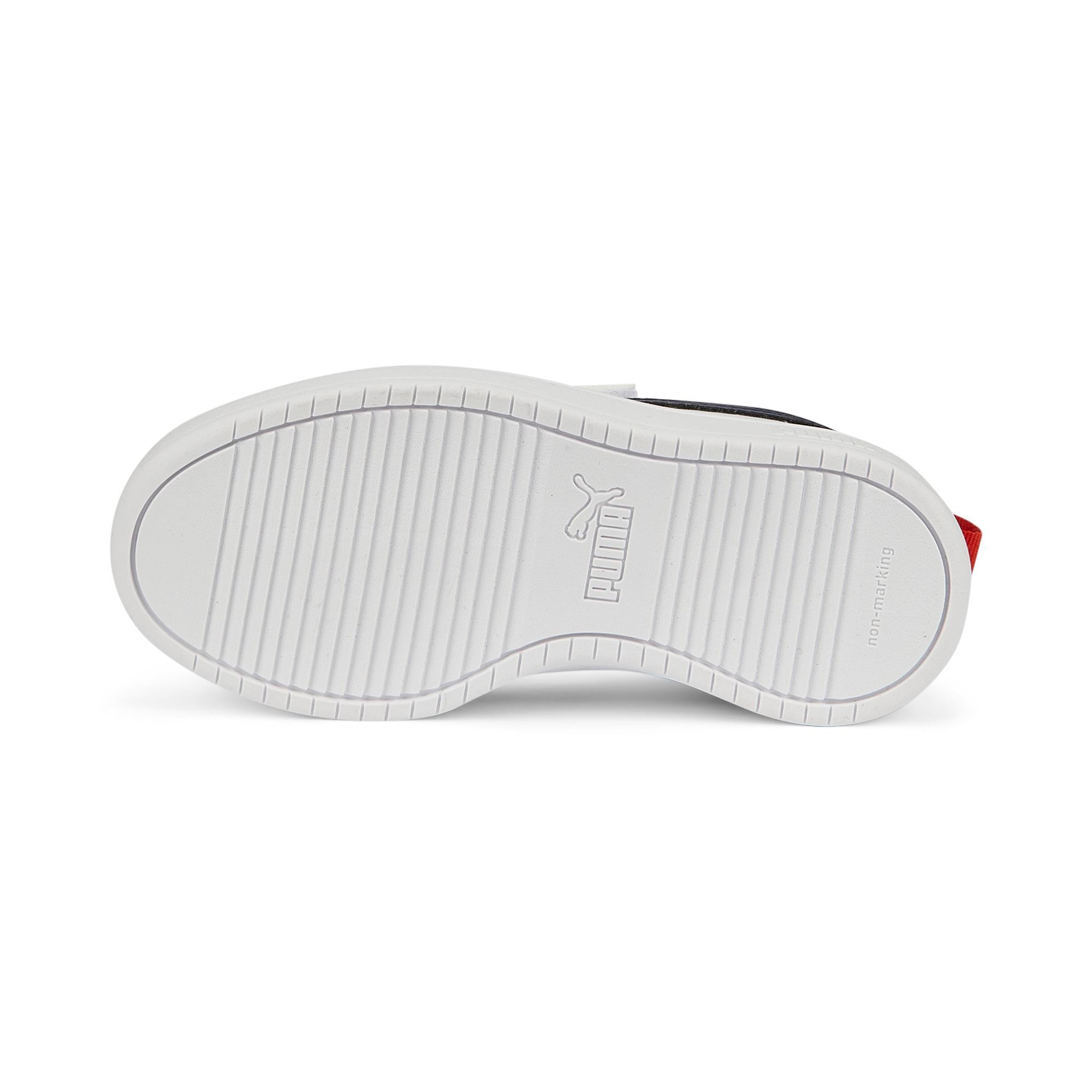 Puma Puma Rickie Ac+ Ps Çocuk Sneaker