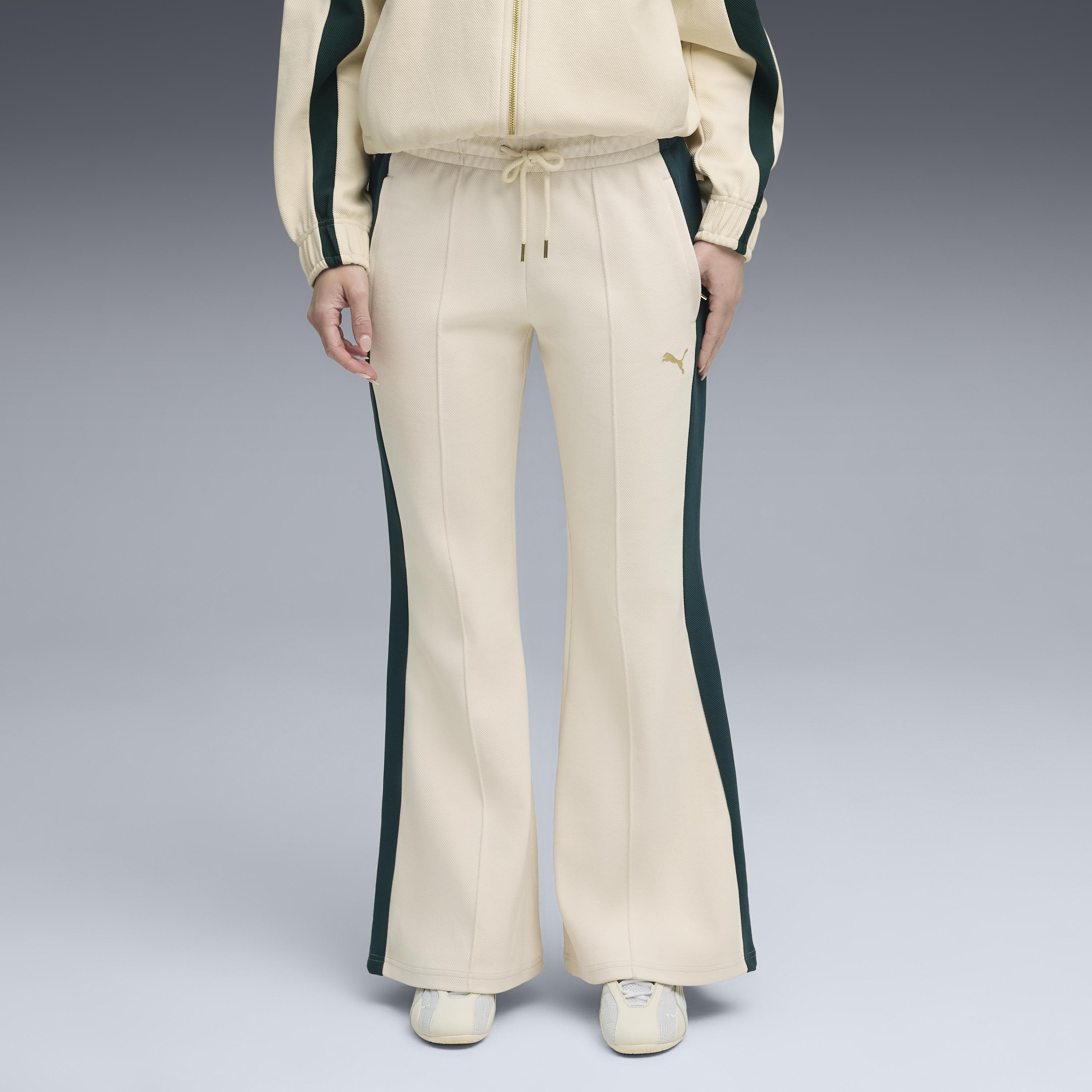 Puma T7  Women S Concept Kadın Yetişkin Eşofman Altı