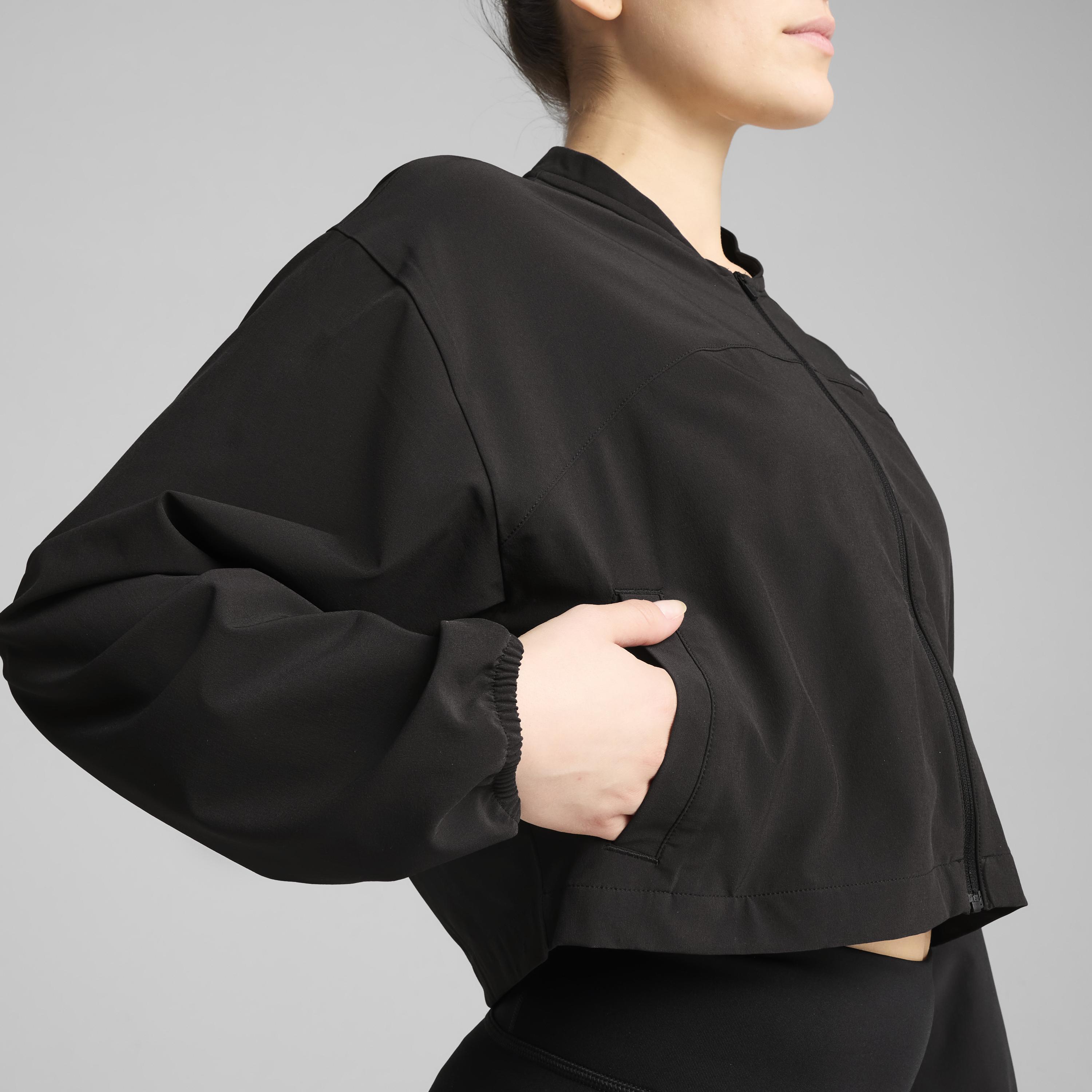 Puma Move Fashıon Jacket Kadın Ceket