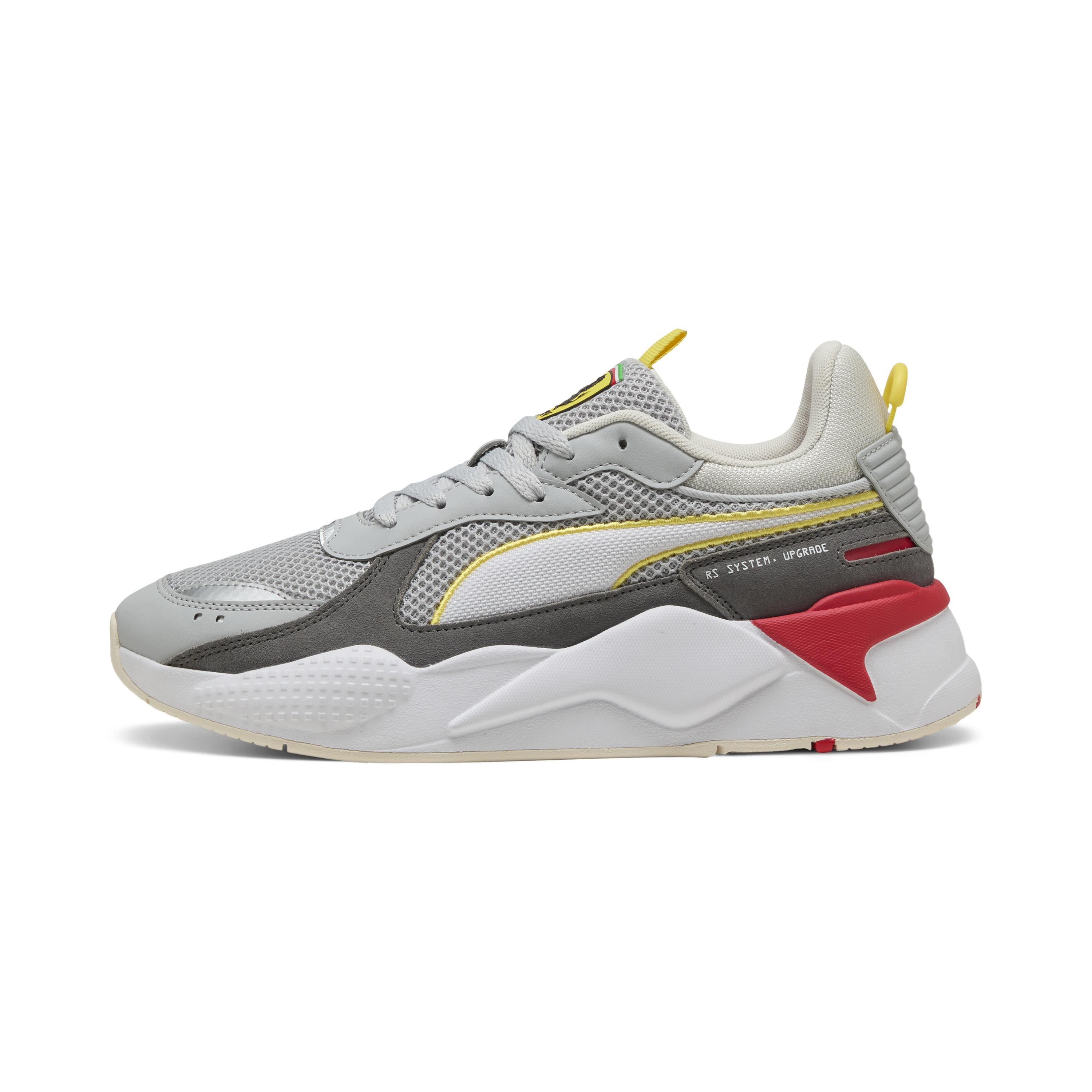 Puma Ferrari Rs-X Erkek Sneaker