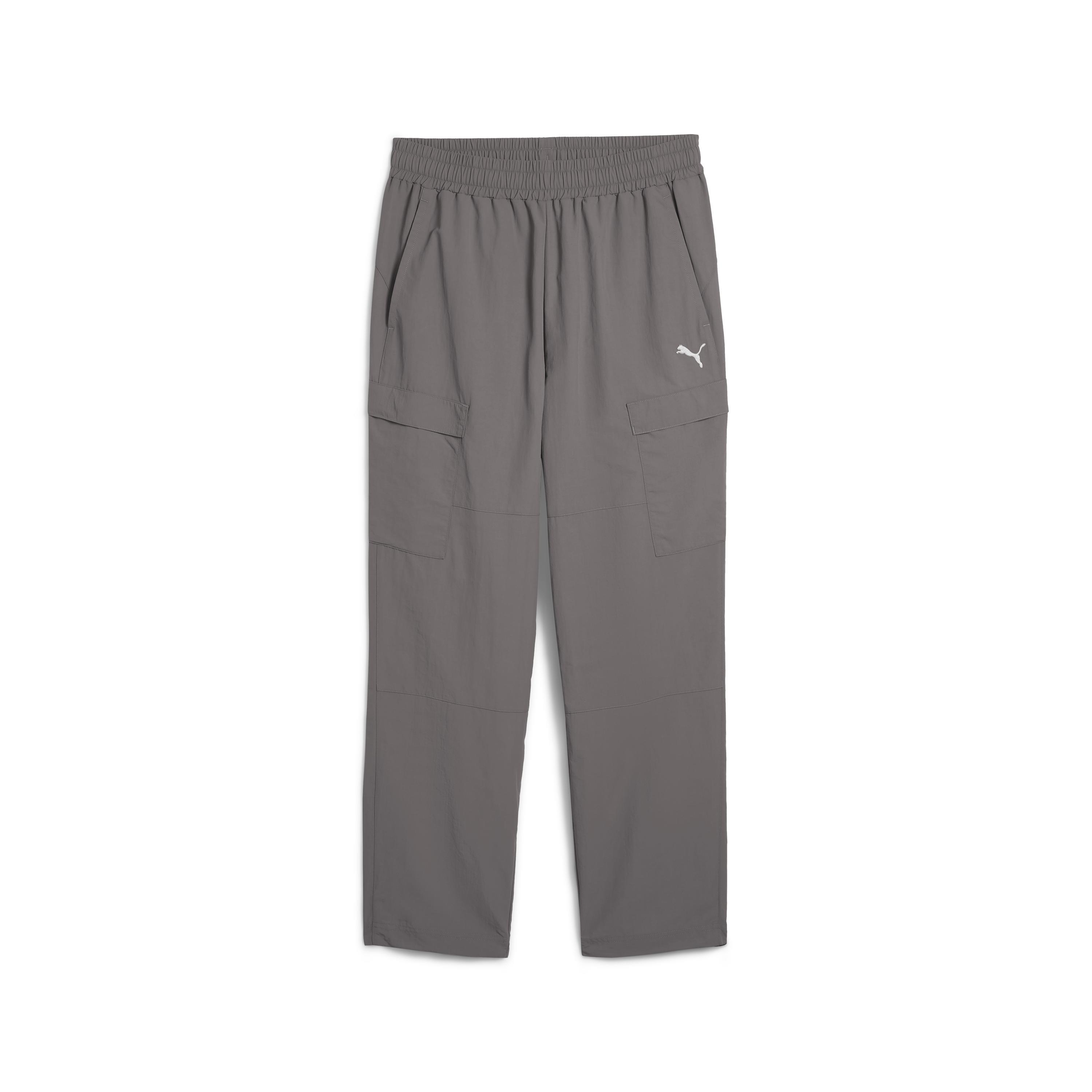 Puma Wardrobe Ess Cargo Pants Erkek Eşofman Altı