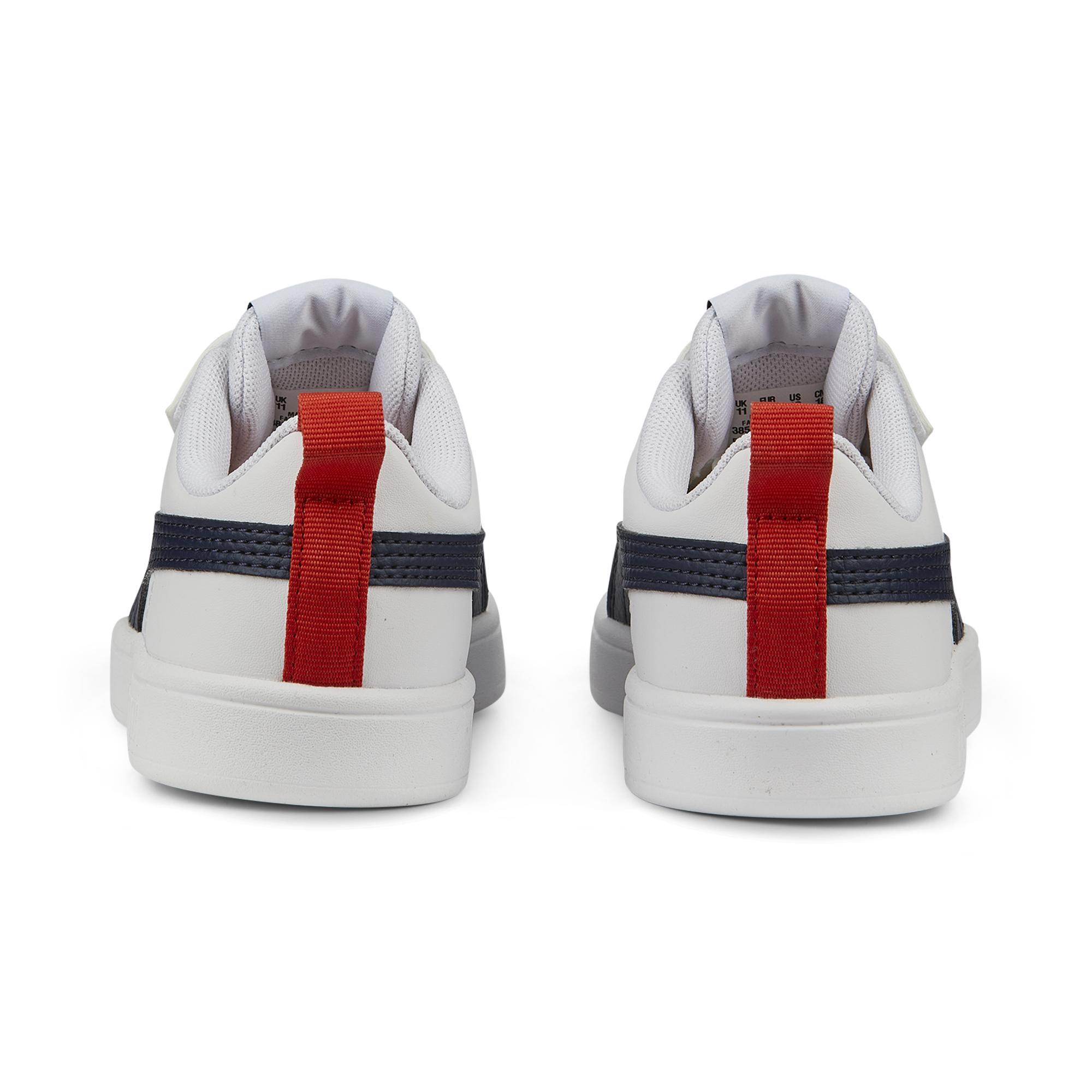 Puma Puma Rickie Ac+ Ps Çocuk Sneaker