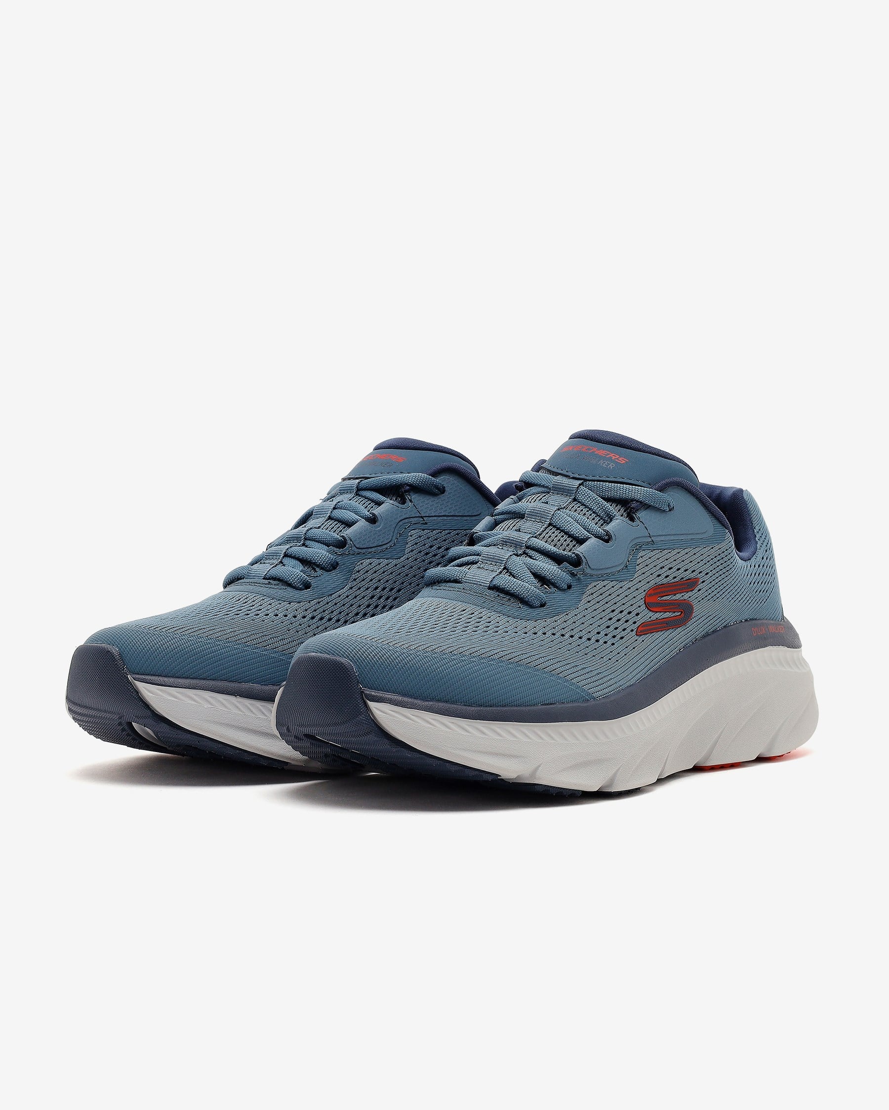 Skechers DLux Walker 3.0 Erkek Sneaker