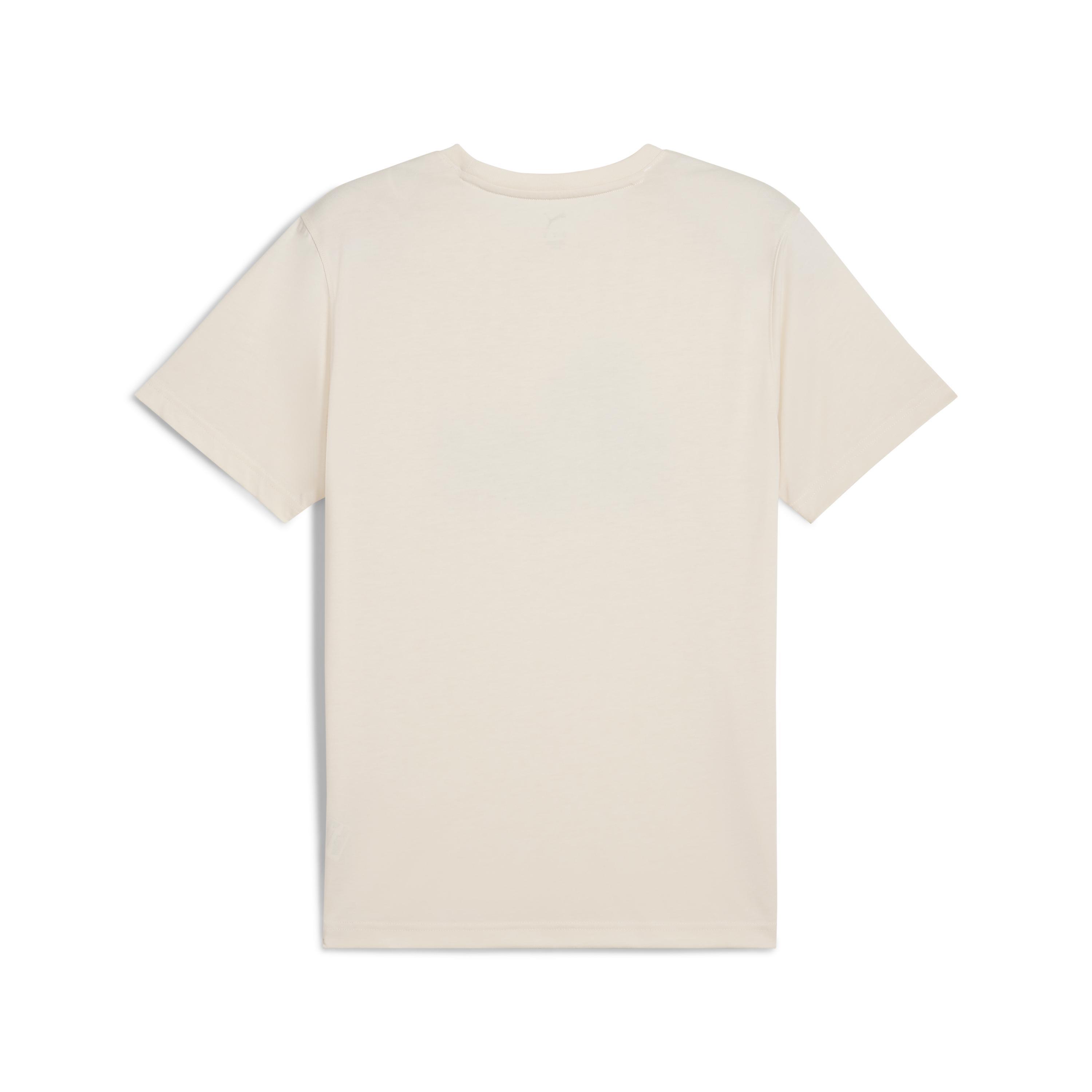 Puma Graphıcs Outdoor Unısex Tee Erkek Tişört