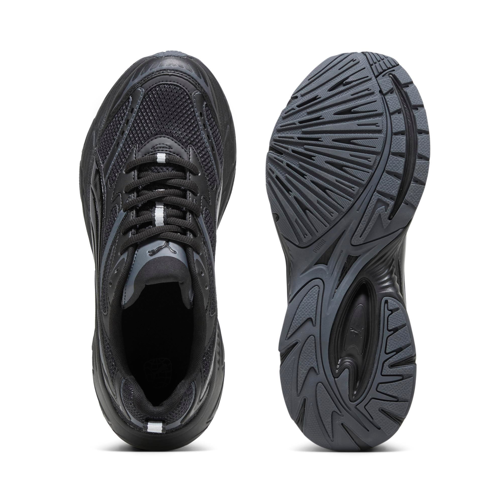 Puma Puma Morphic Base Erkek Sneaker
