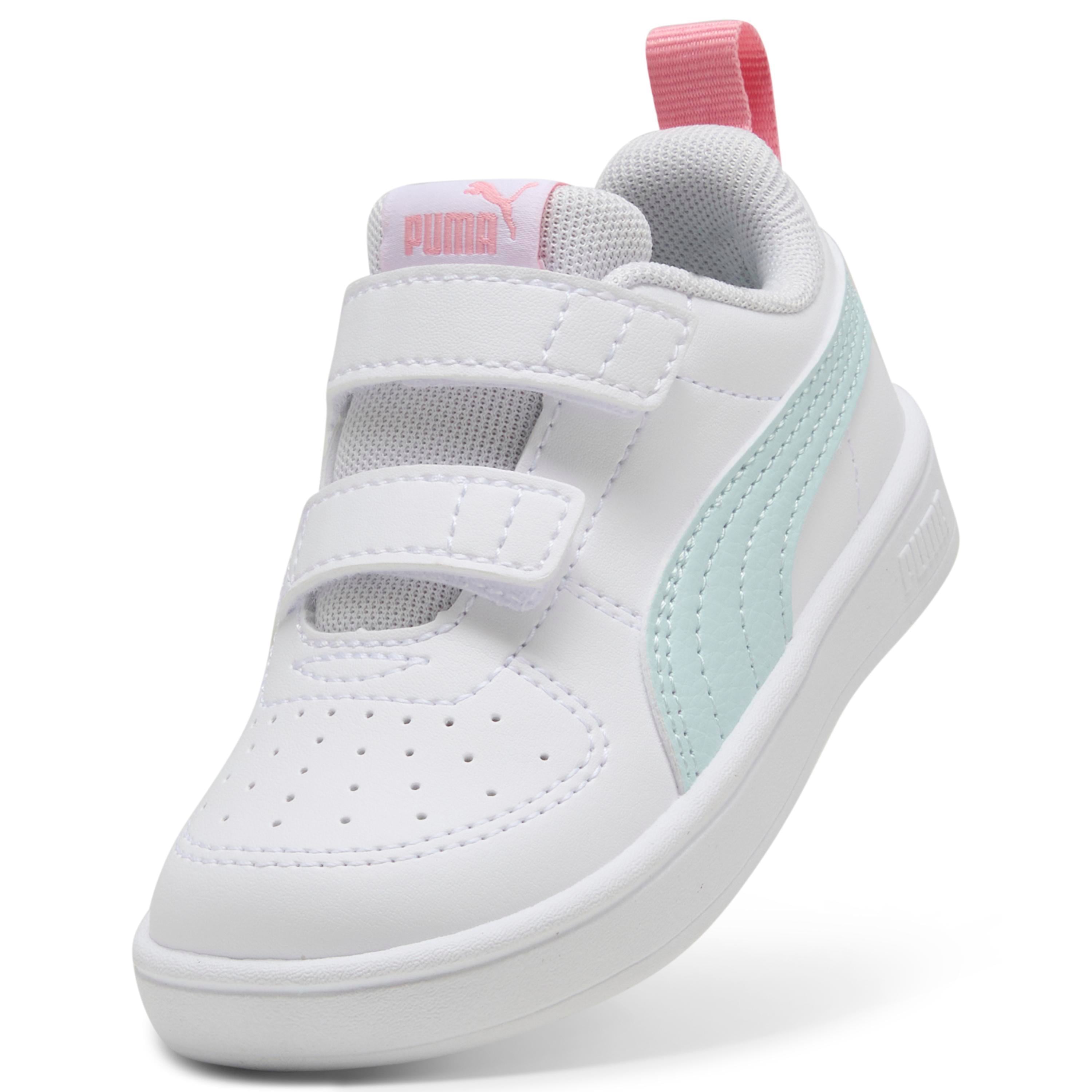 Puma Rickie V Inf Unisex Bebek Sneaker