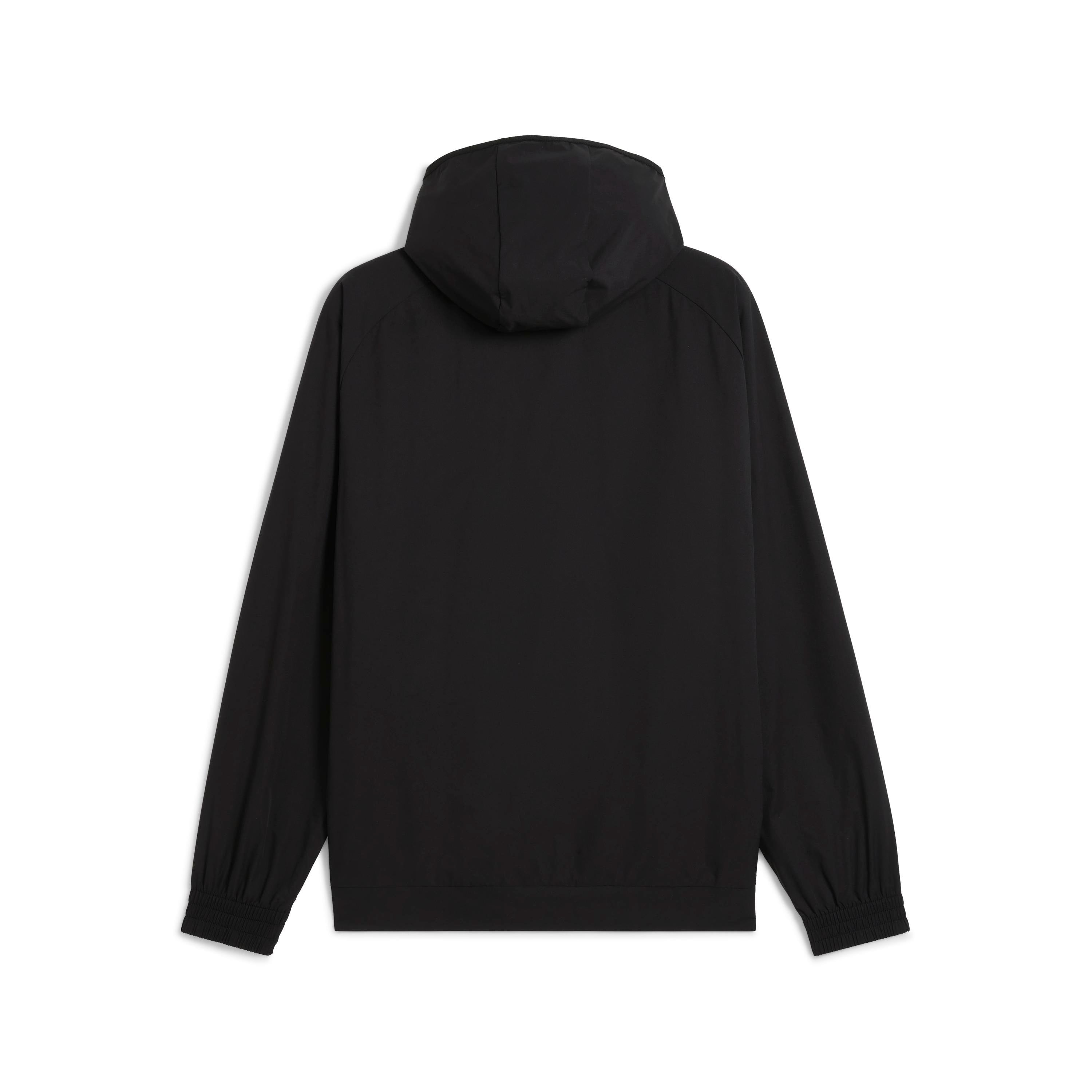 Puma Pumatech Track Jacket Erkek Yetişkin Ceket