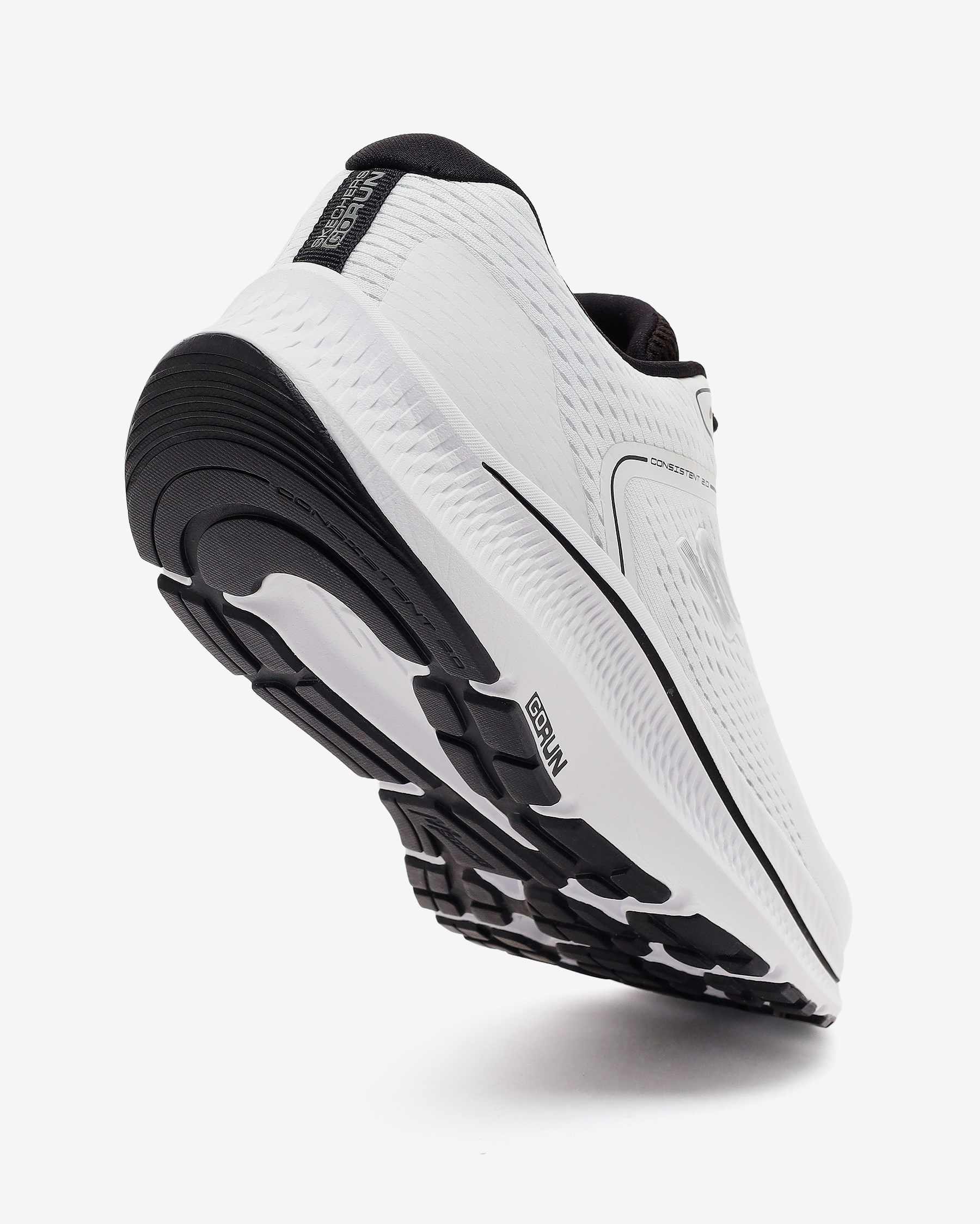 Skechers Go Run Consistent 2.0 Erkek Koşu Ayakkabı