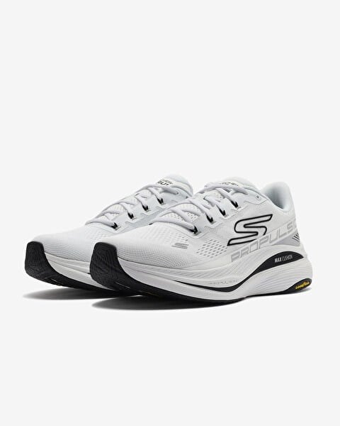 Skechers Max Cushioning Propulsion- Erkek Koşu Ayakkabı