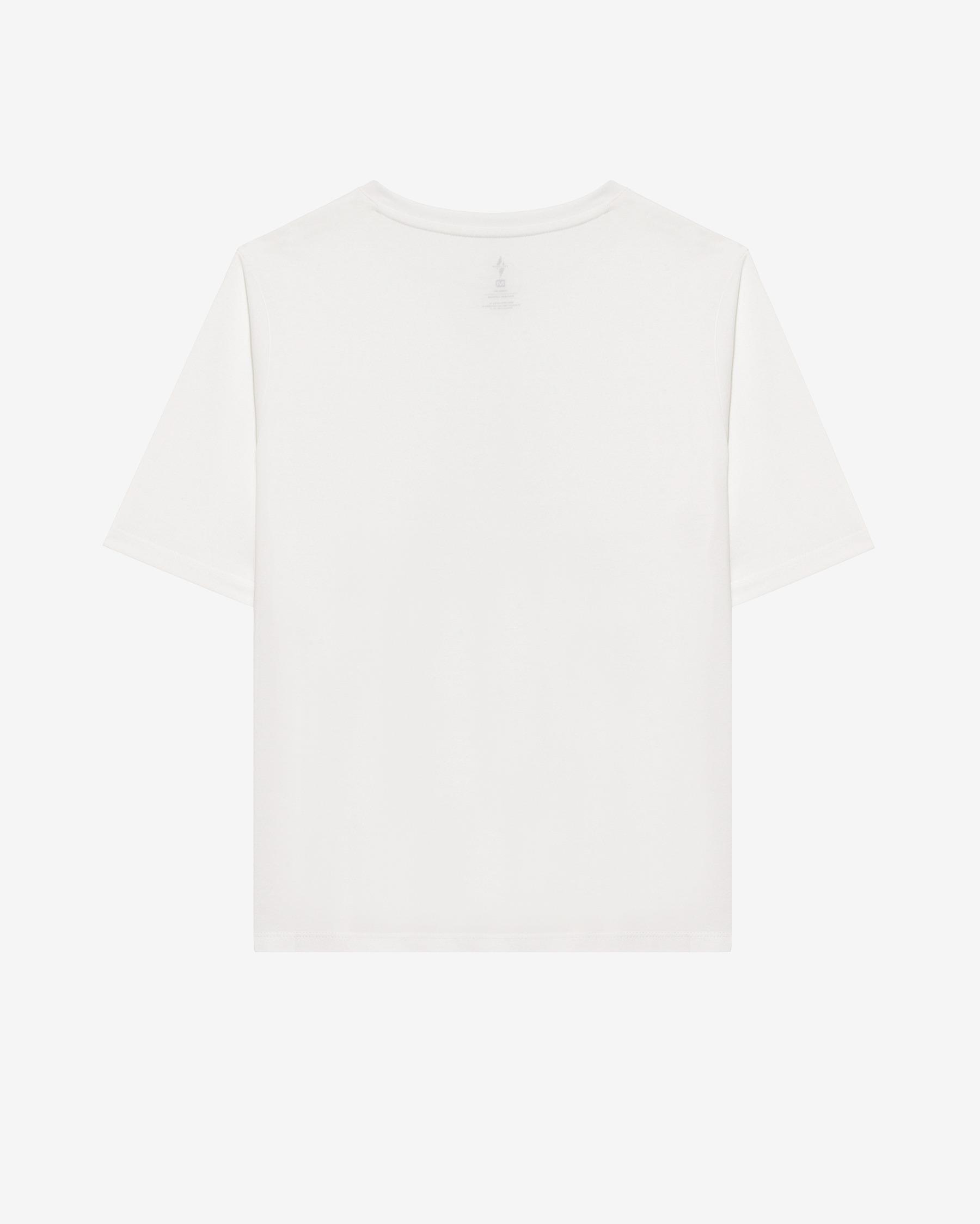 W Lounge Regular Crew Neck T-Shirt