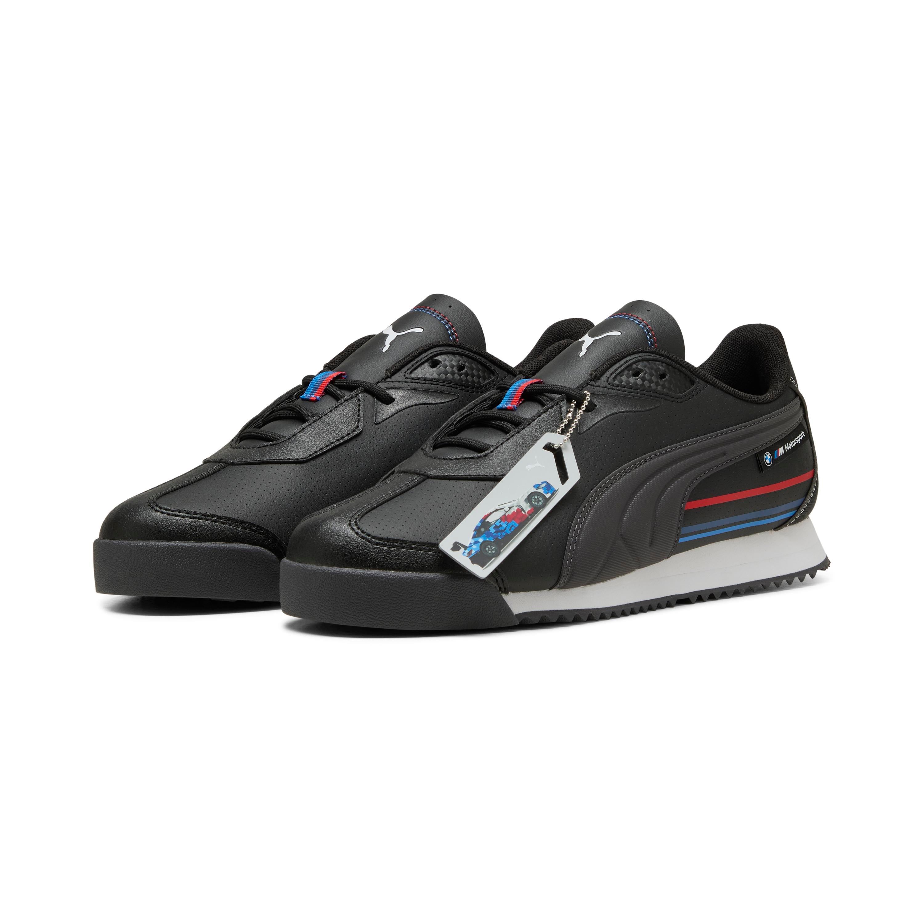 Puma Bmw Mms Roma Stradale Unisex Yetişkin Sneaker