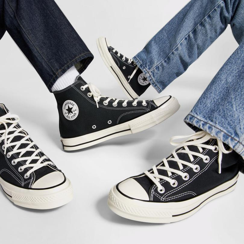 Chuck 70 Hi Erkek Sneaker