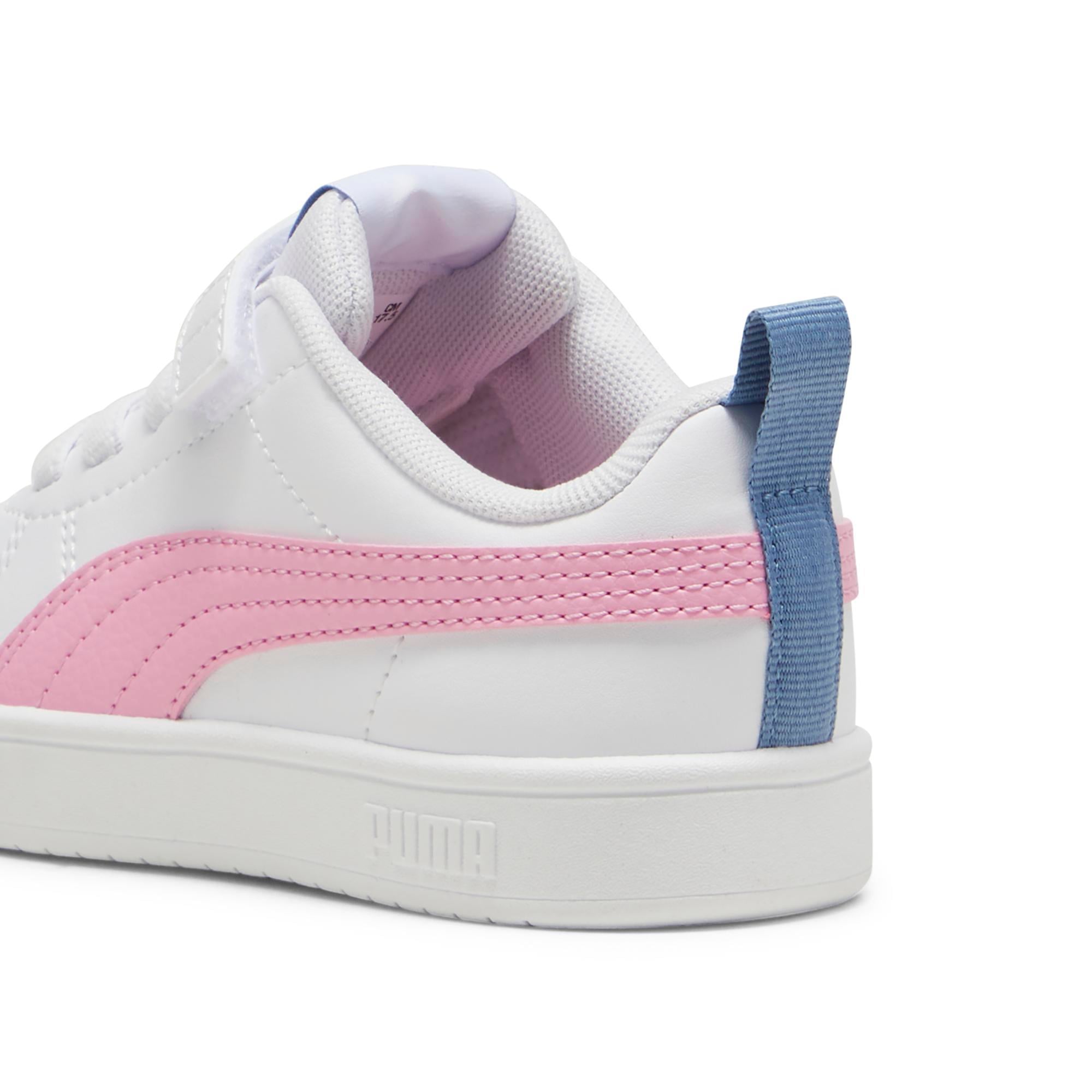 Puma Puma Rickie Ac+ Ps Çocuk Sneaker
