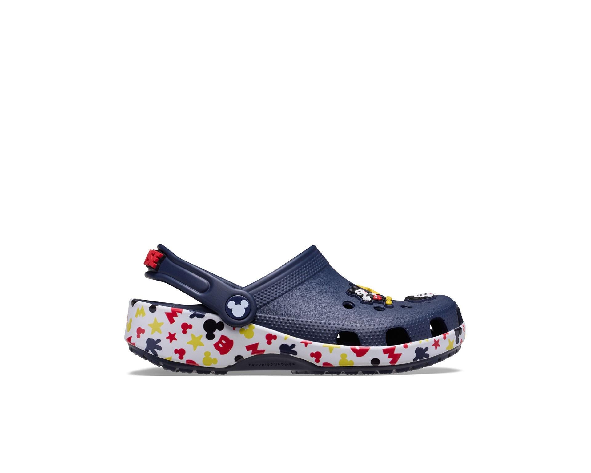 Mickey Friends Cls Clg T Çocuk Terlik
