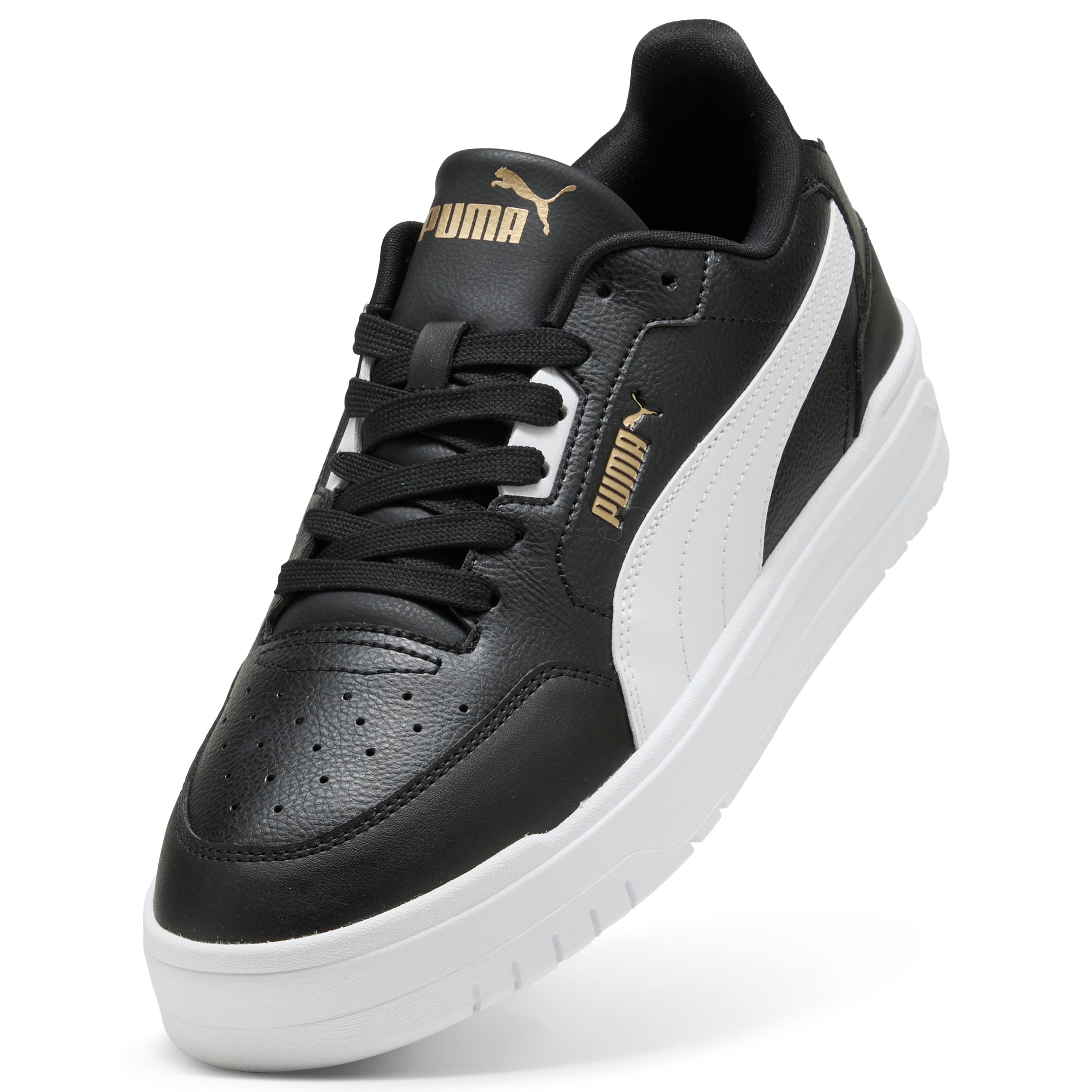 Puma Shuffle Downtown Unisex Yetişkin Sneaker