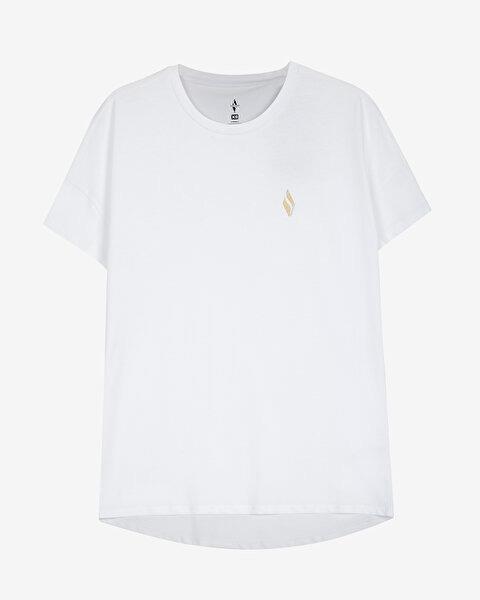 W Performance Tops Crew Neck T-Shirt