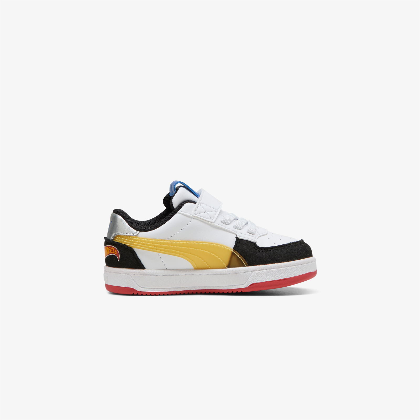 Puma Puma Caven2.0Hotwheelsac+Inf Çocuk Sneaker