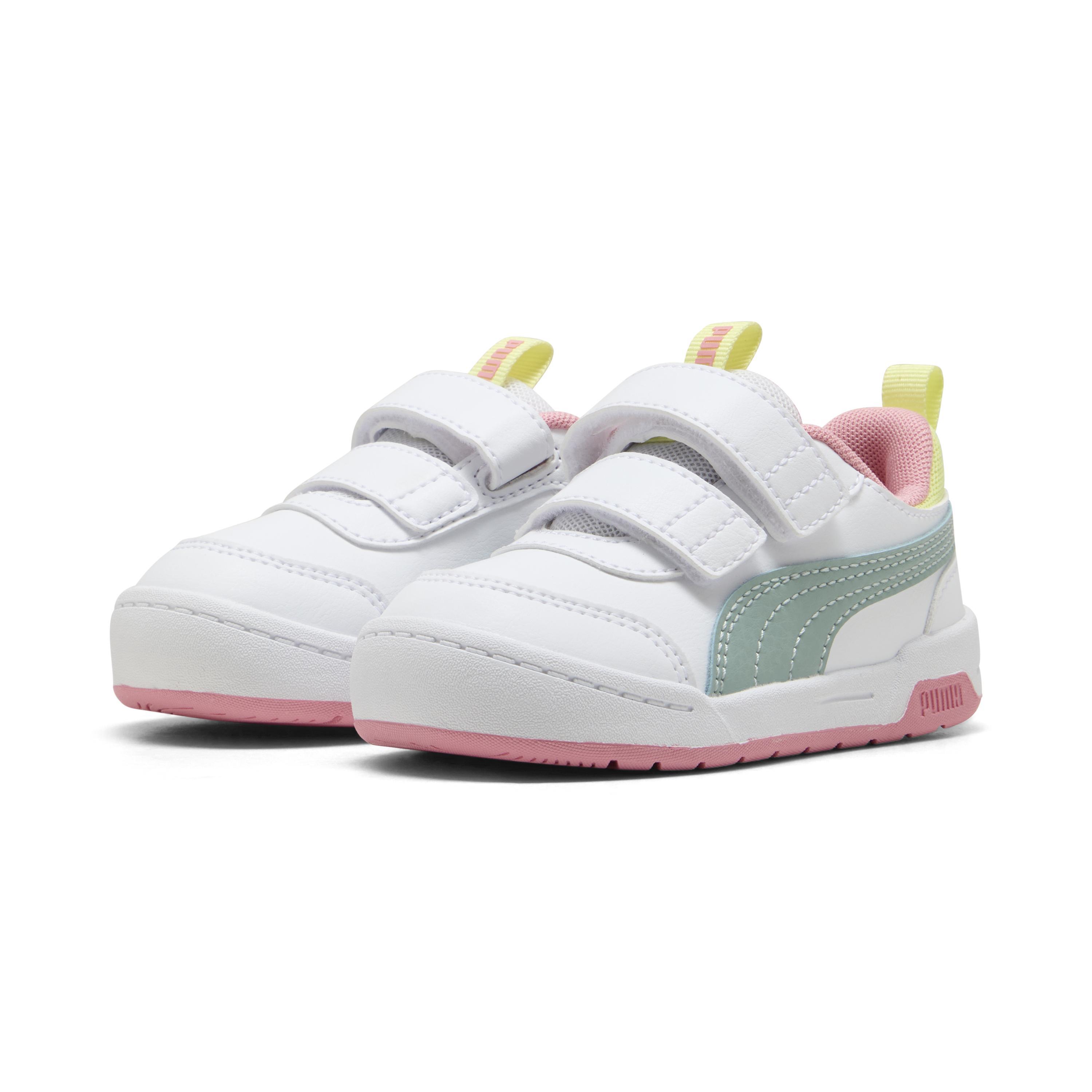 Puma Multiflex 2 Color V Inf Unisex Bebek Sneaker
