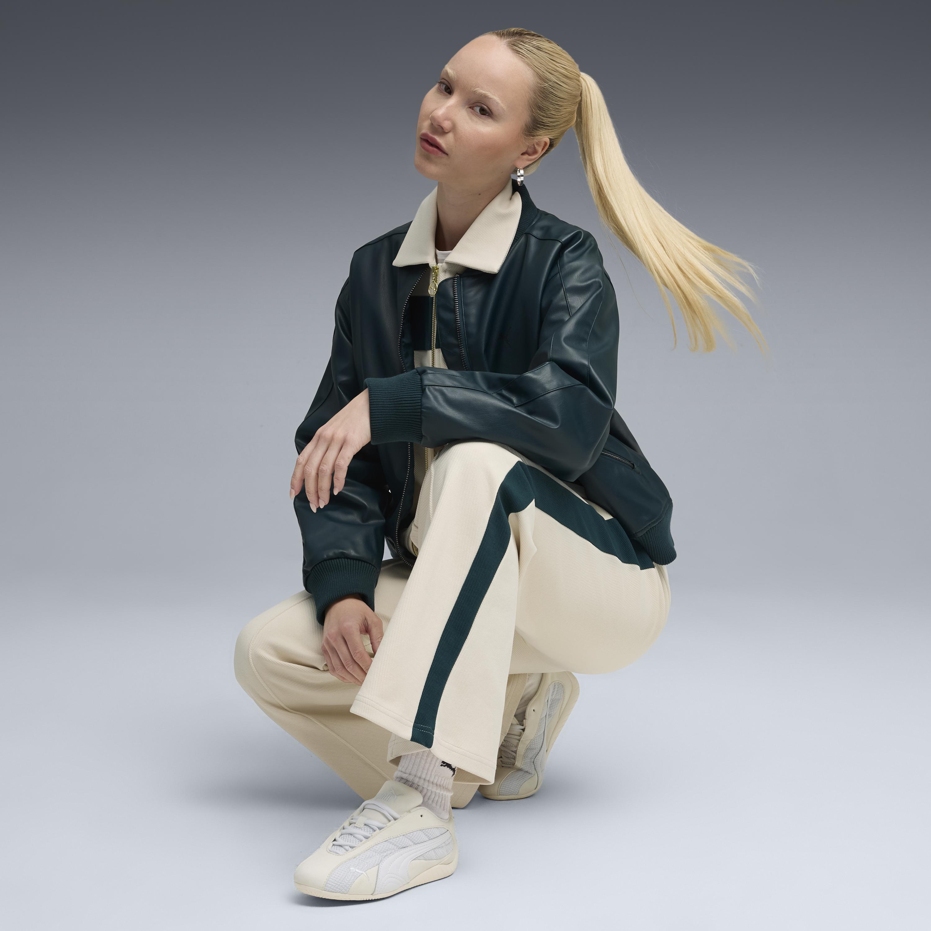 Puma T7  Women S Concept Kadın Yetişkin Eşofman Altı