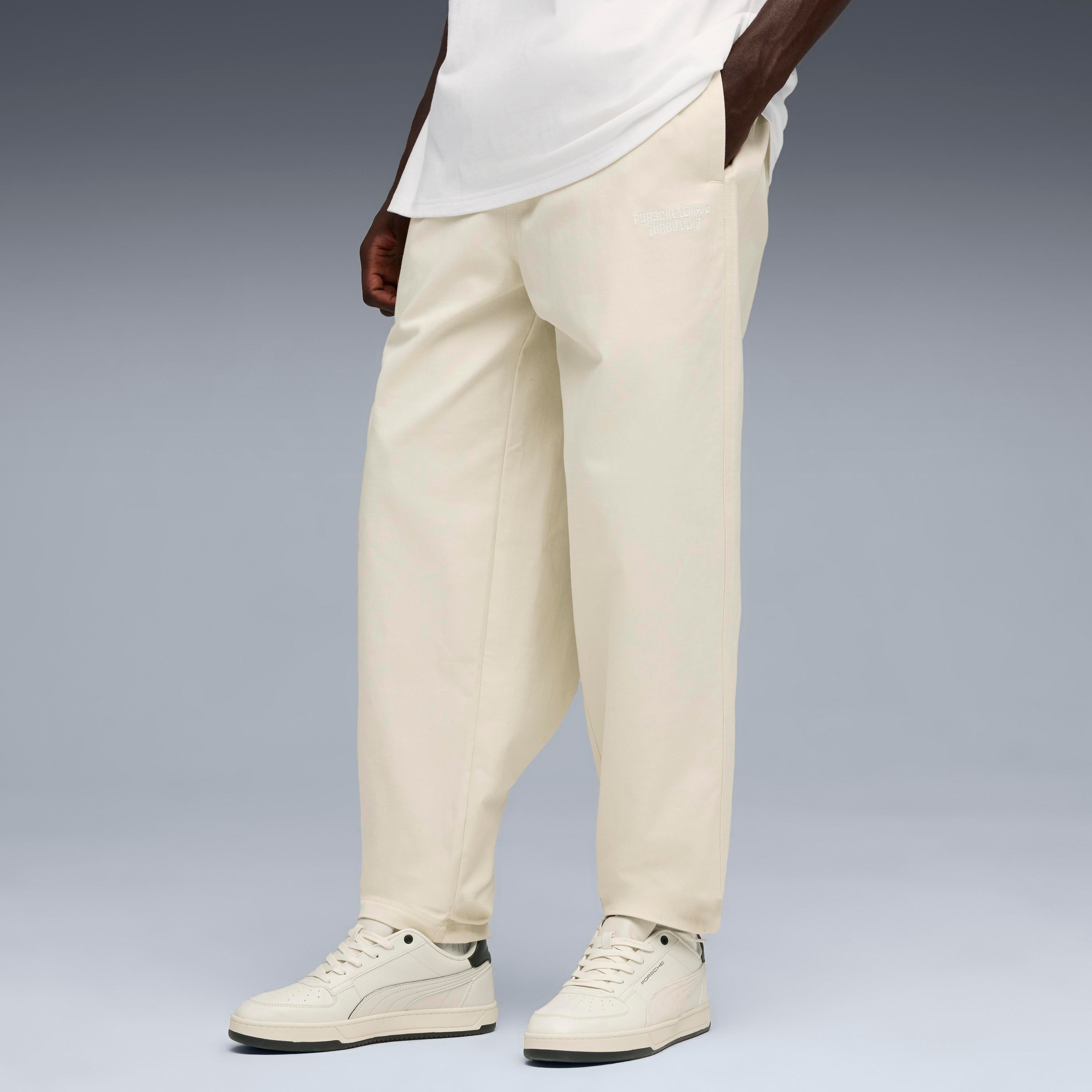 Puma Pl Lifestyle Pants Erkek Yetişkin Eşofman Altı